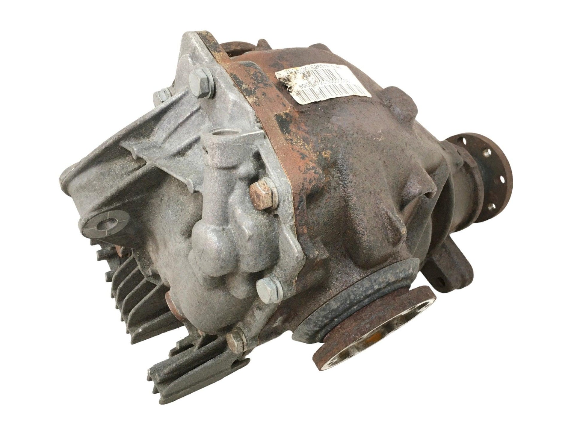 Diferencial Trasero BMW Z4 E85 - 7514130