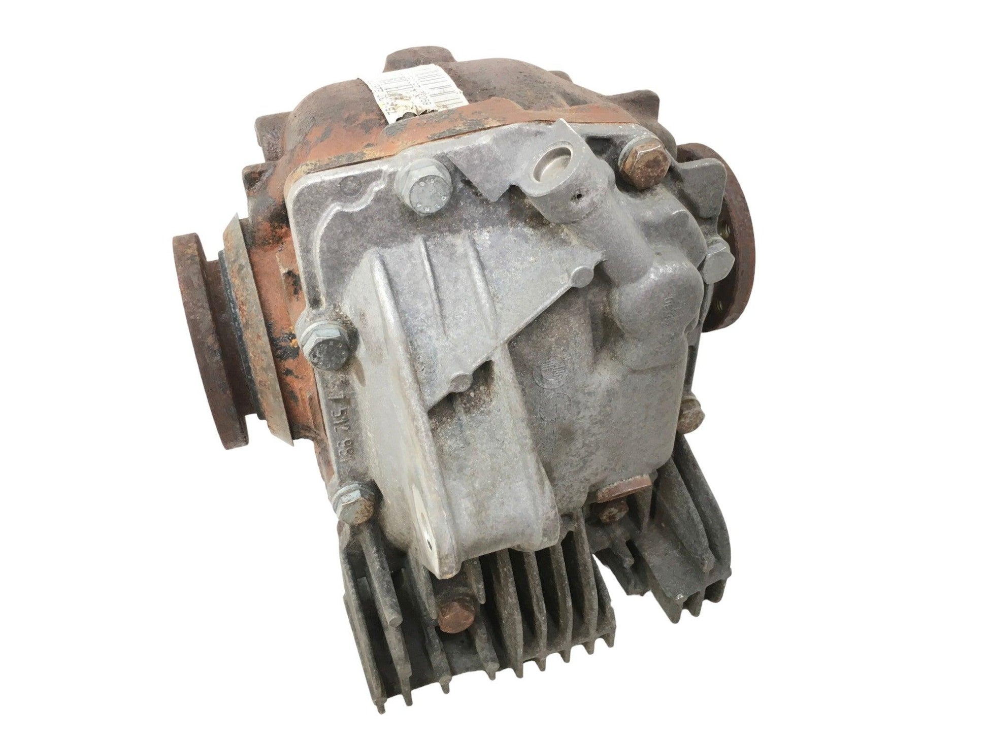 Diferencial Trasero BMW Z4 E85 - 7514130