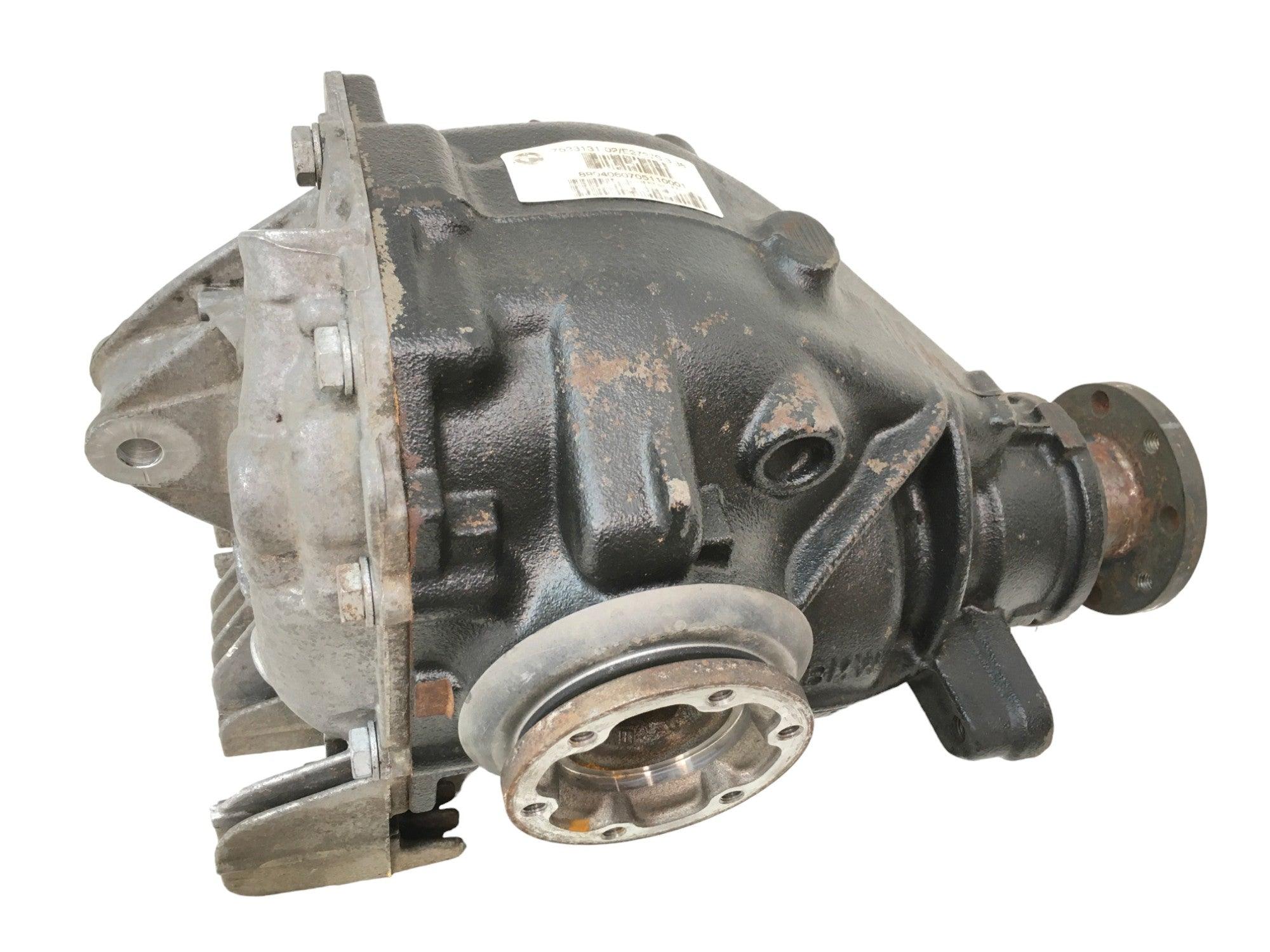 Diferencial Trasero BMW Z4 E85 - 7533131