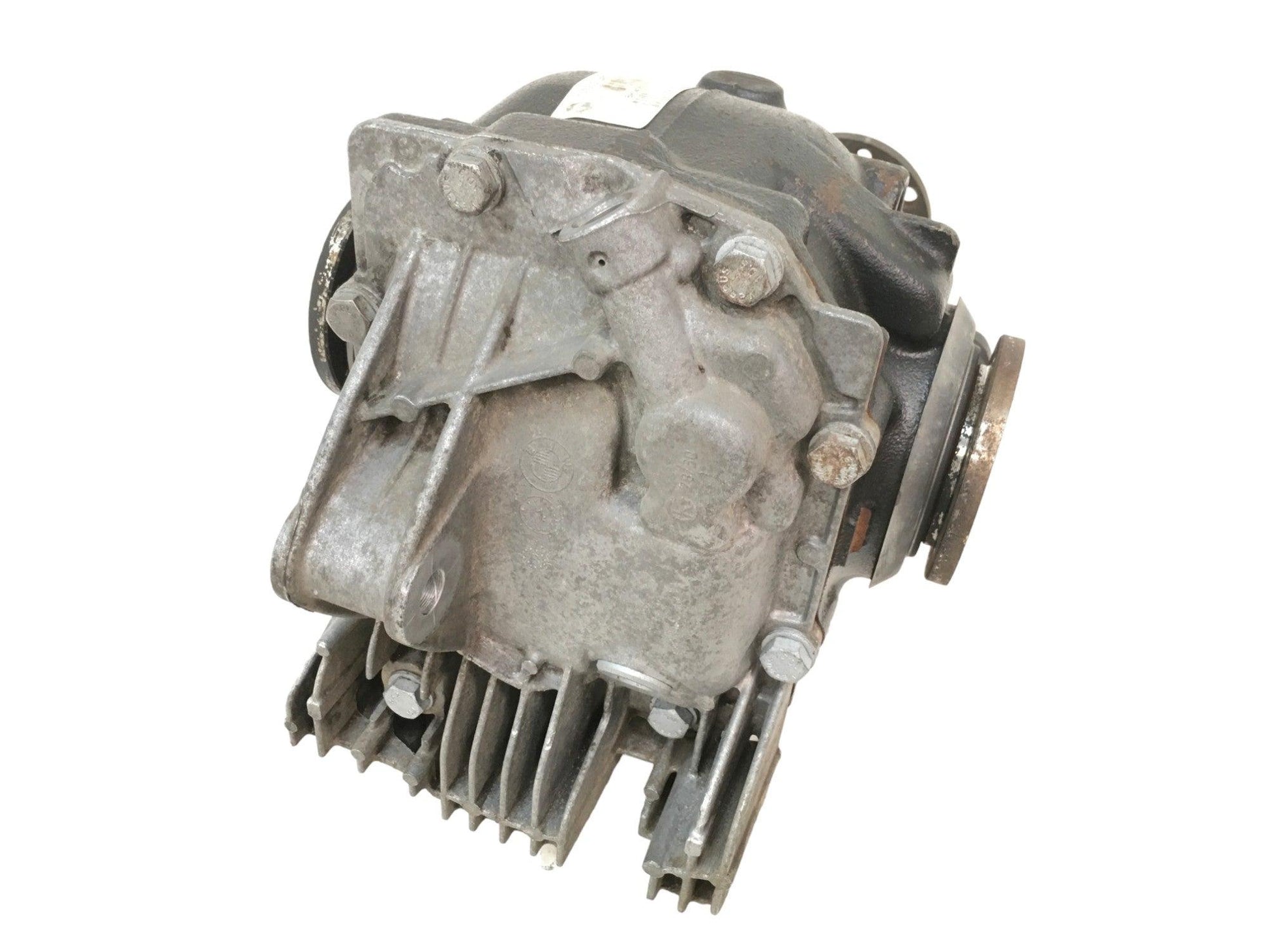 Diferencial Trasero BMW Z4 E85 - 7533131