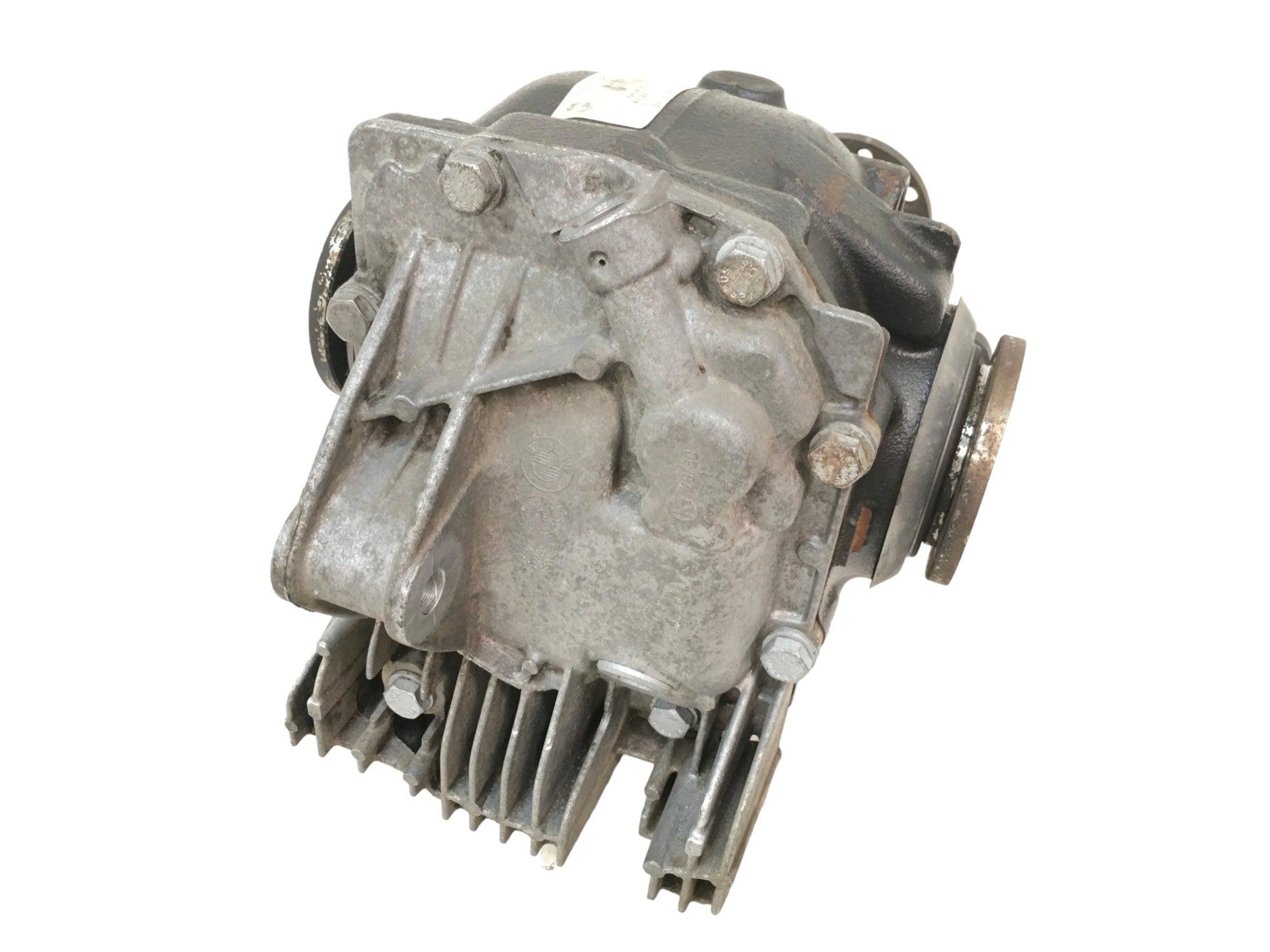 Diferencial Trasero BMW Z4 E85 - 7533131