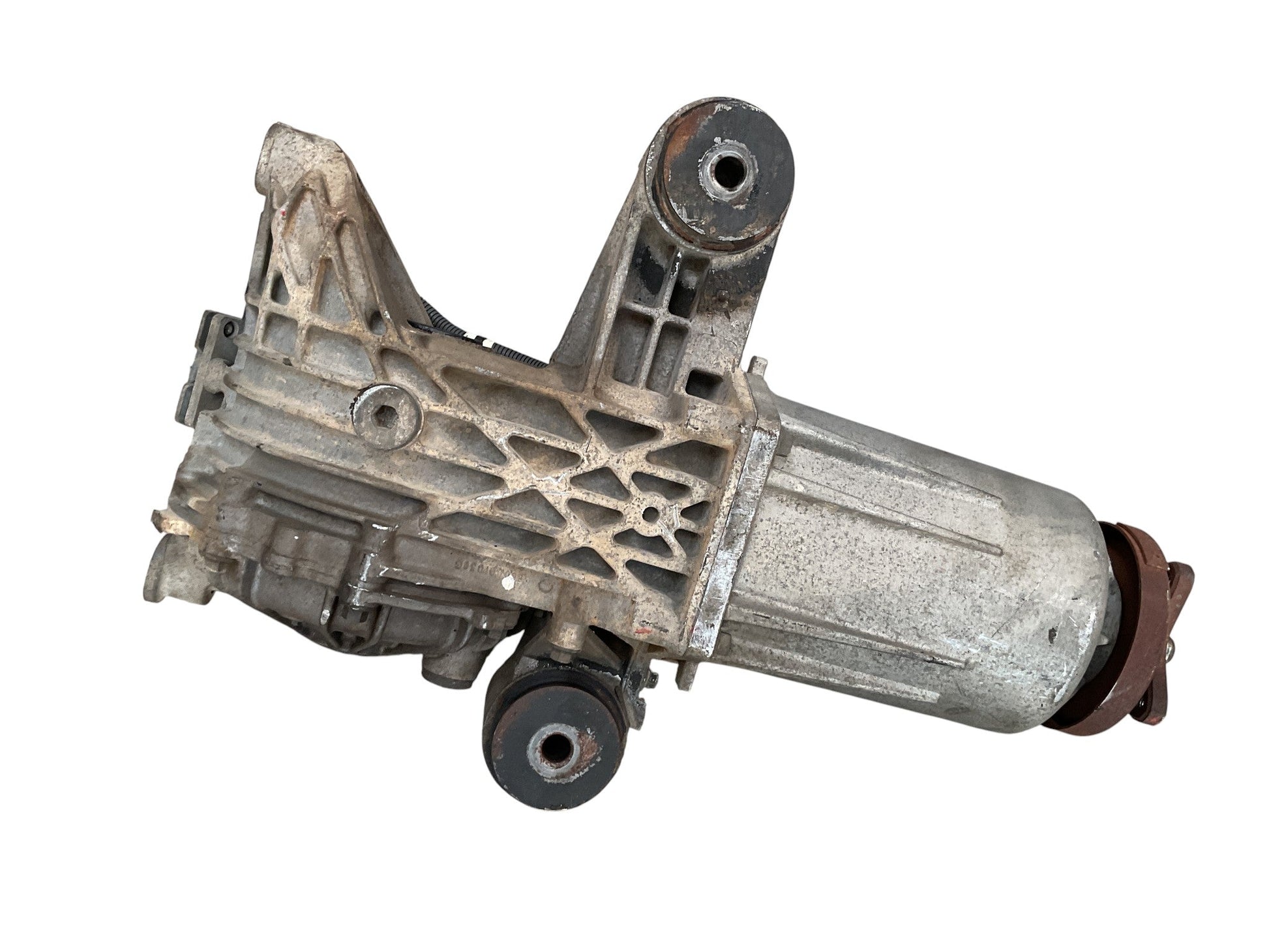 Diferencial Trasero Captiva Antara 06 - 18 - 25909572