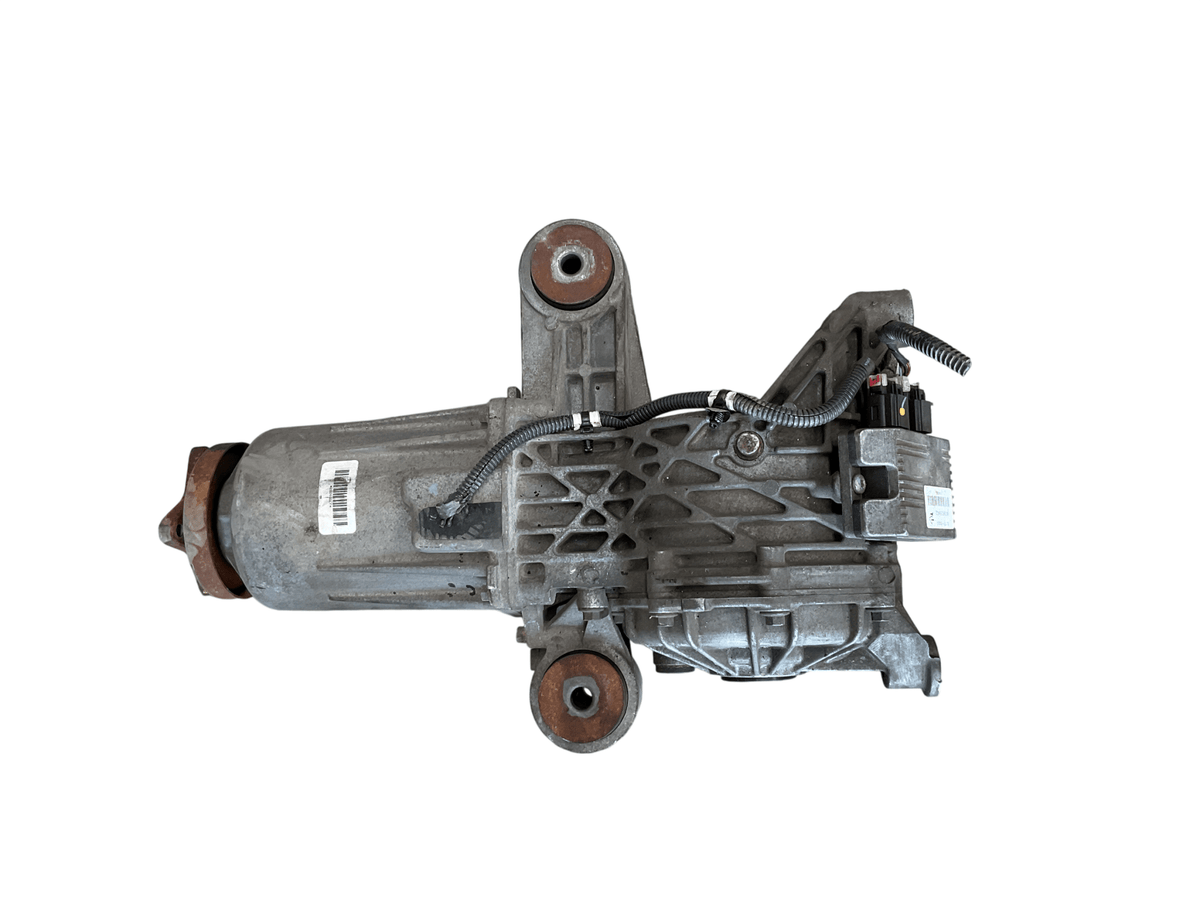 Diferencial trasero Chevrolet Opel 6600010592 - 6600010592