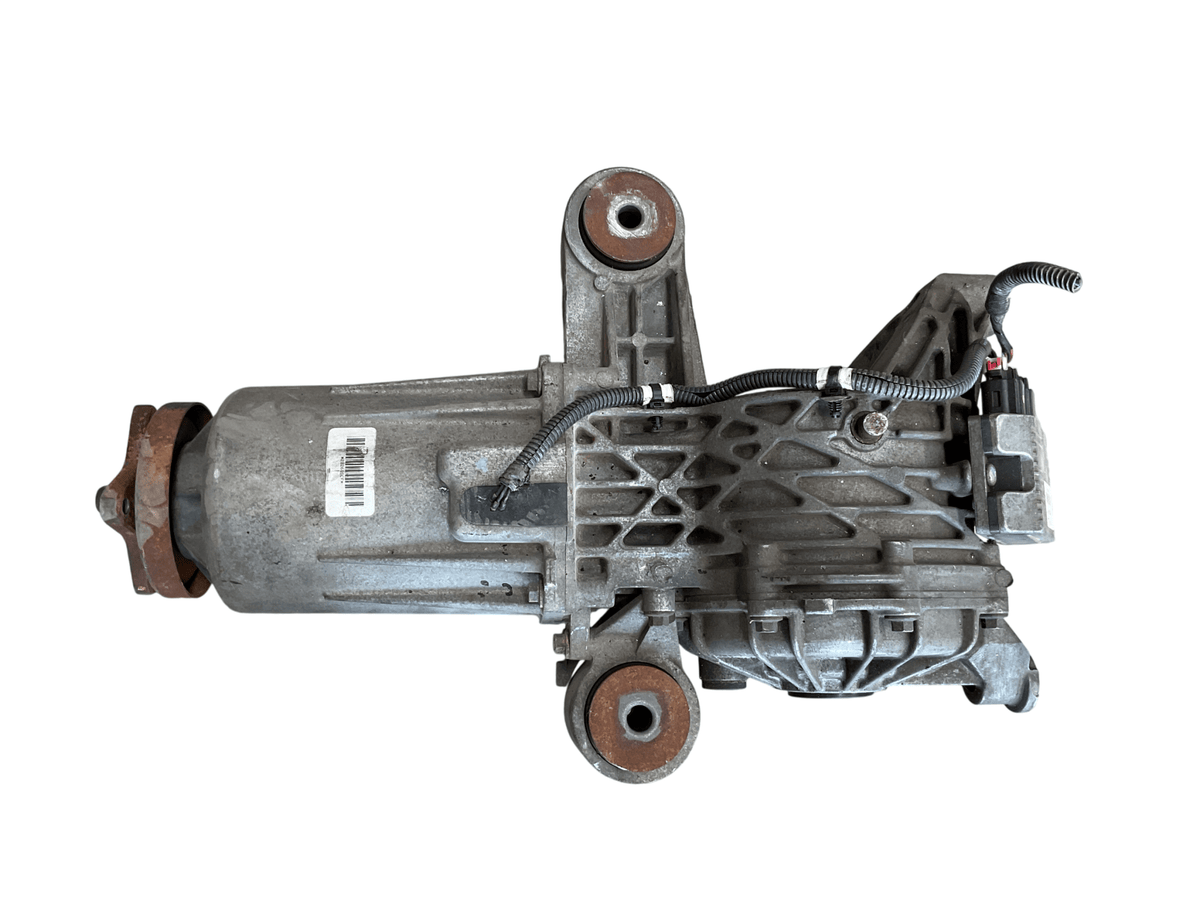 Diferencial trasero Chevrolet Opel 6600010592 - 6600010592