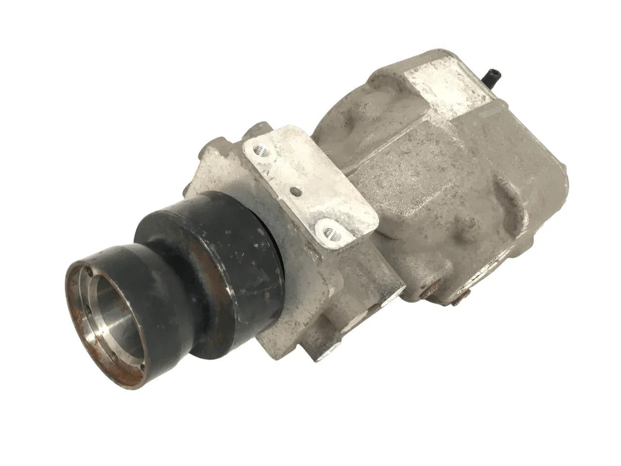 Diferencial trasero Fiat panda II