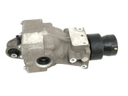 Diferencial trasero Fiat panda II