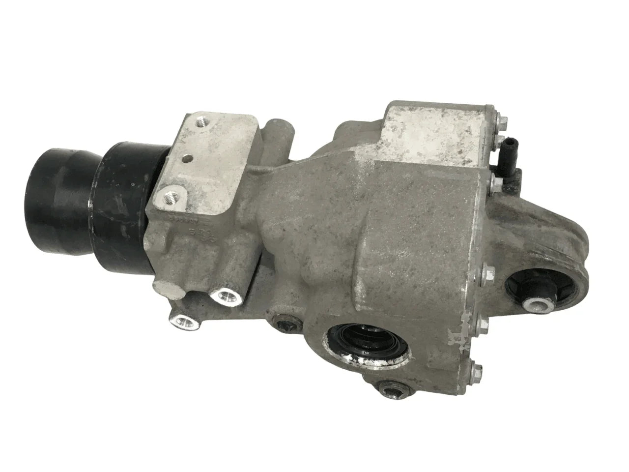 Diferencial trasero Fiat panda II