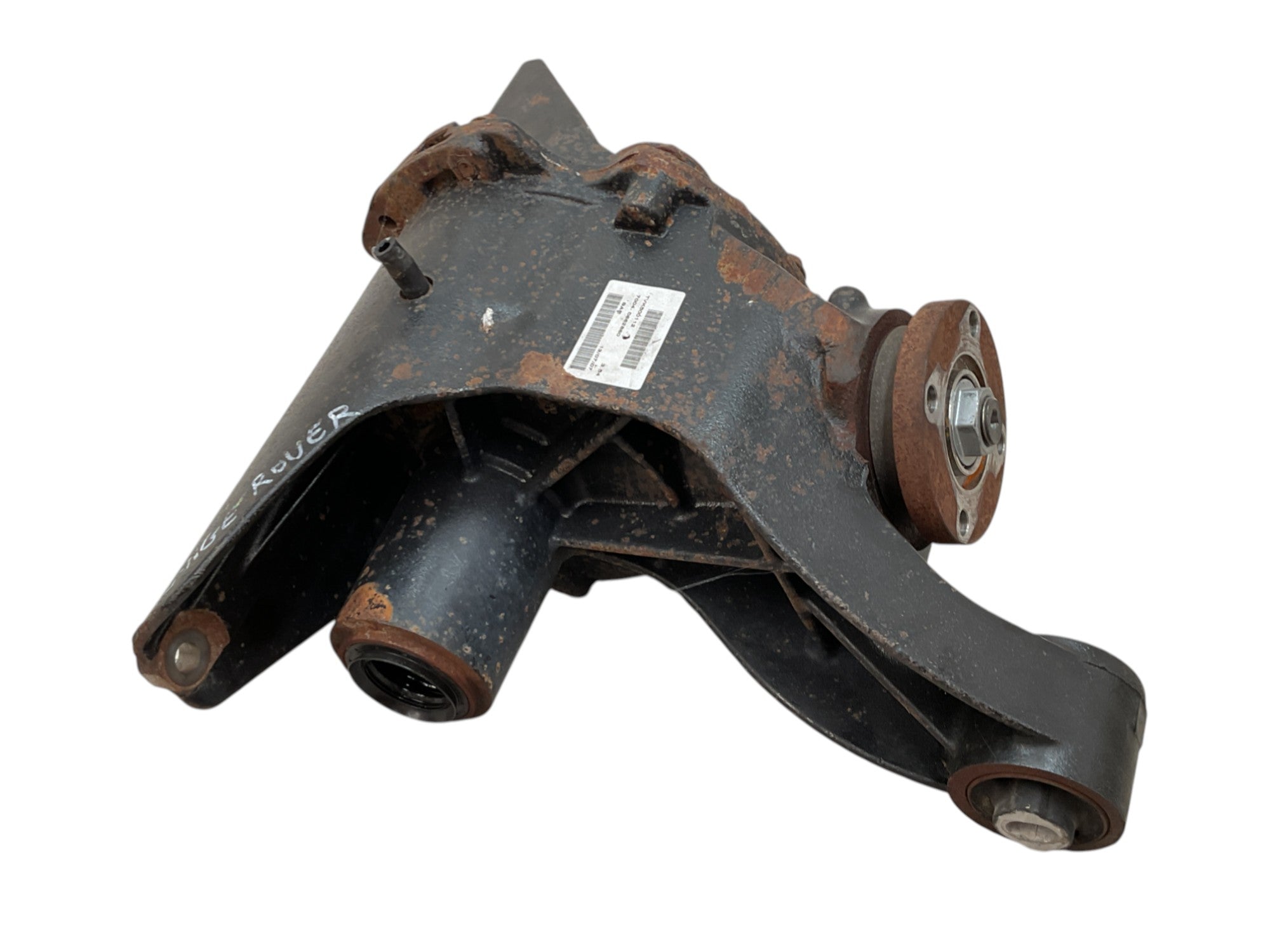 Diferencial trasero Land Rover TVK500112 - TVK500112