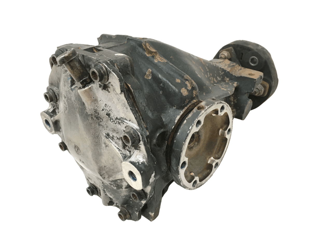 Diferencial trasero Mercedes 1243510605 - 1243510605