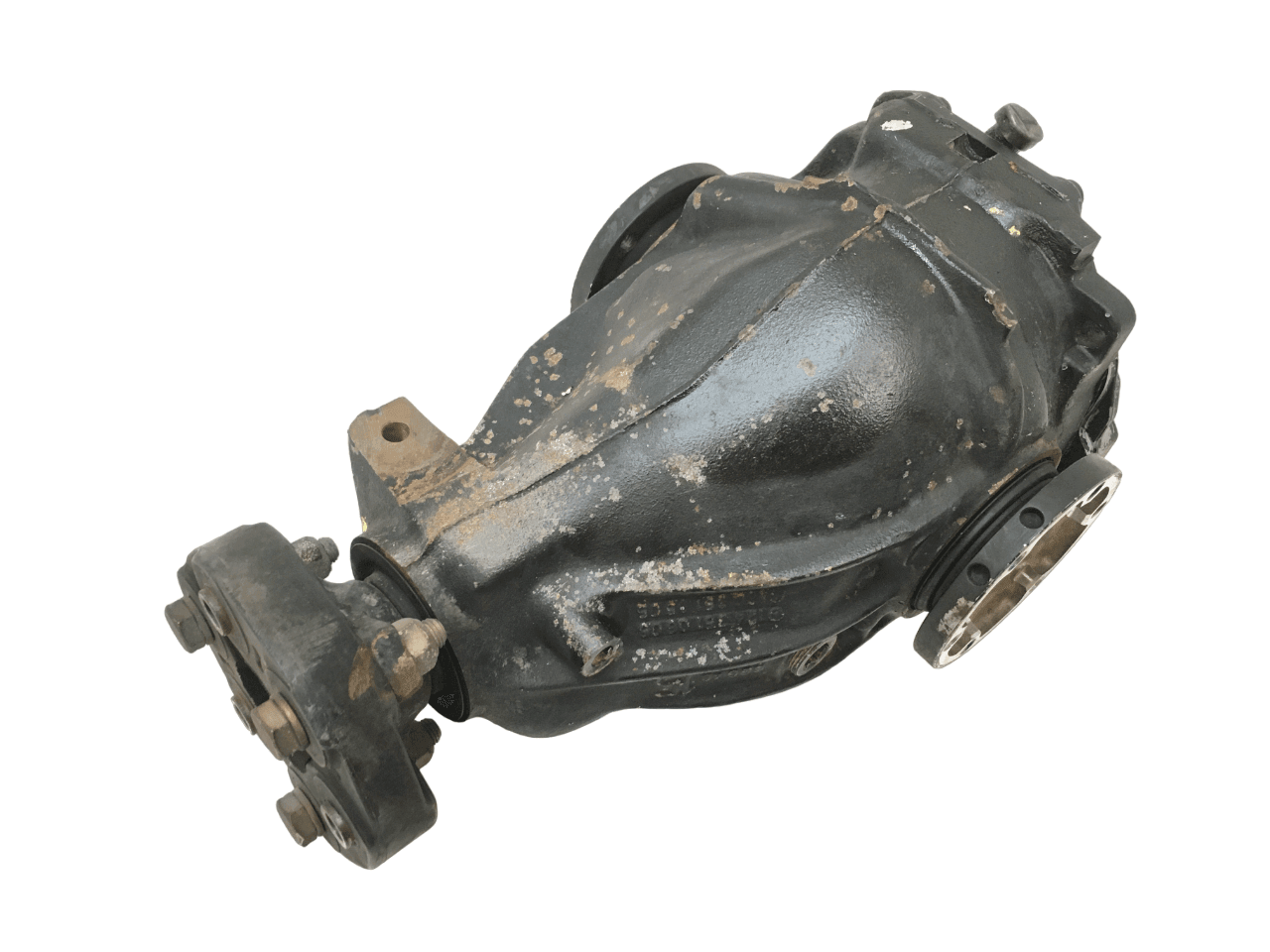 Diferencial trasero Mercedes 1243510605 - 1243510605