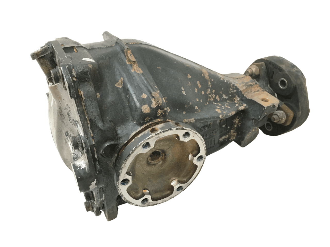 Diferencial trasero Mercedes 1243510605 - 1243510605