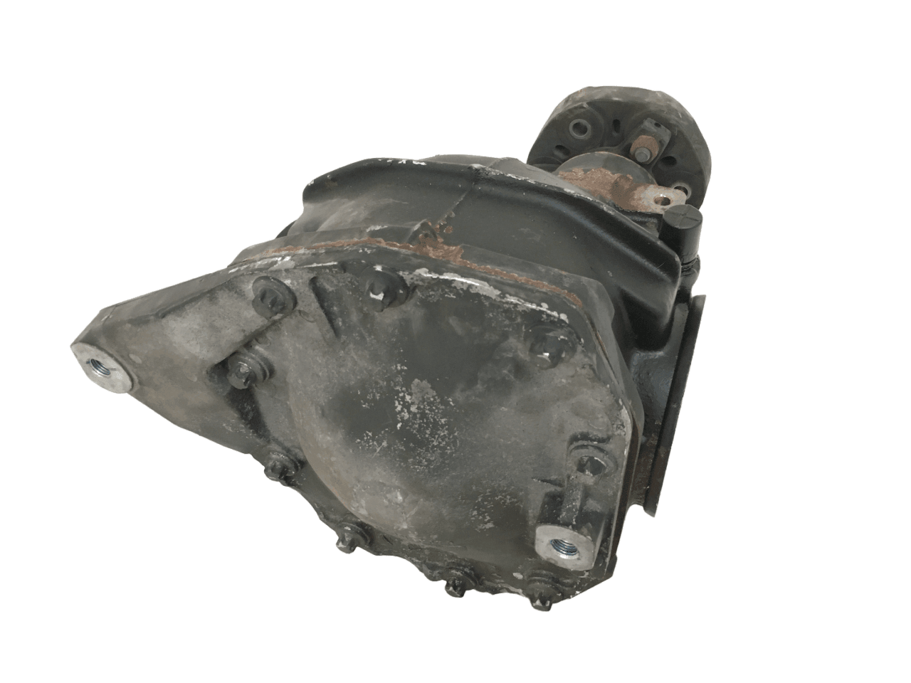 Diferencial trasero Mercedes 2103513008g - 2103513008G