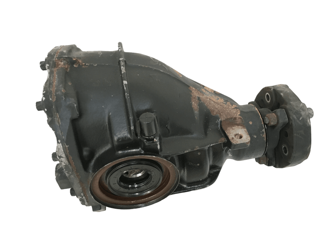 Diferencial trasero Mercedes 2103513008g - 2103513008G