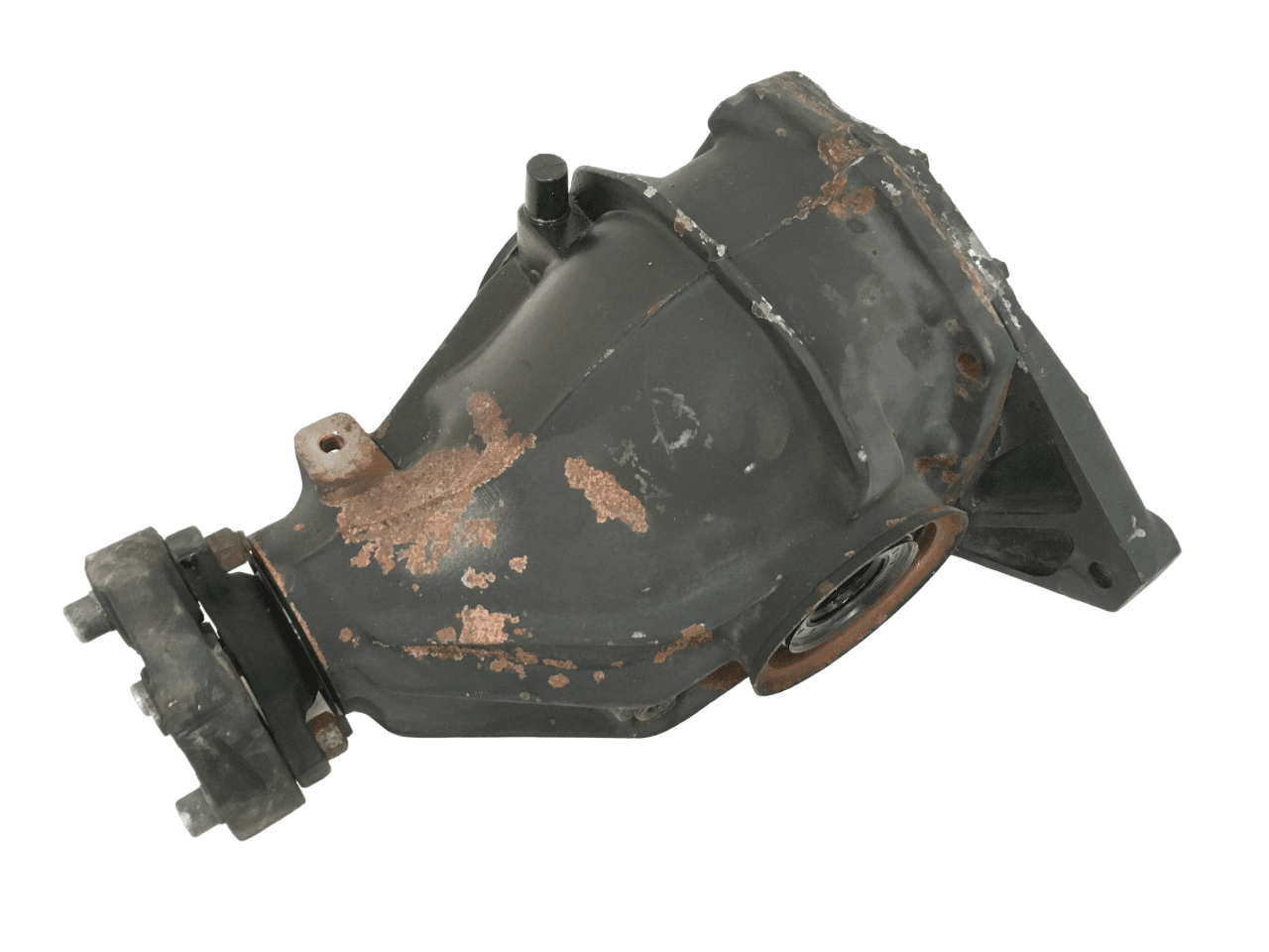 Diferencial trasero Mercedes 2103513008g - 2103513008G