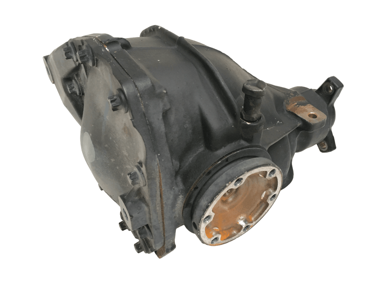 Diferencial trasero Mercedes C270 - 2103513008G_