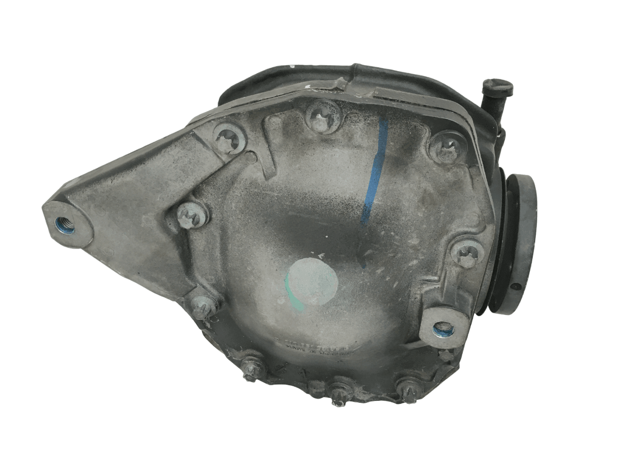 Diferencial trasero Mercedes C270 - 2103513008G_