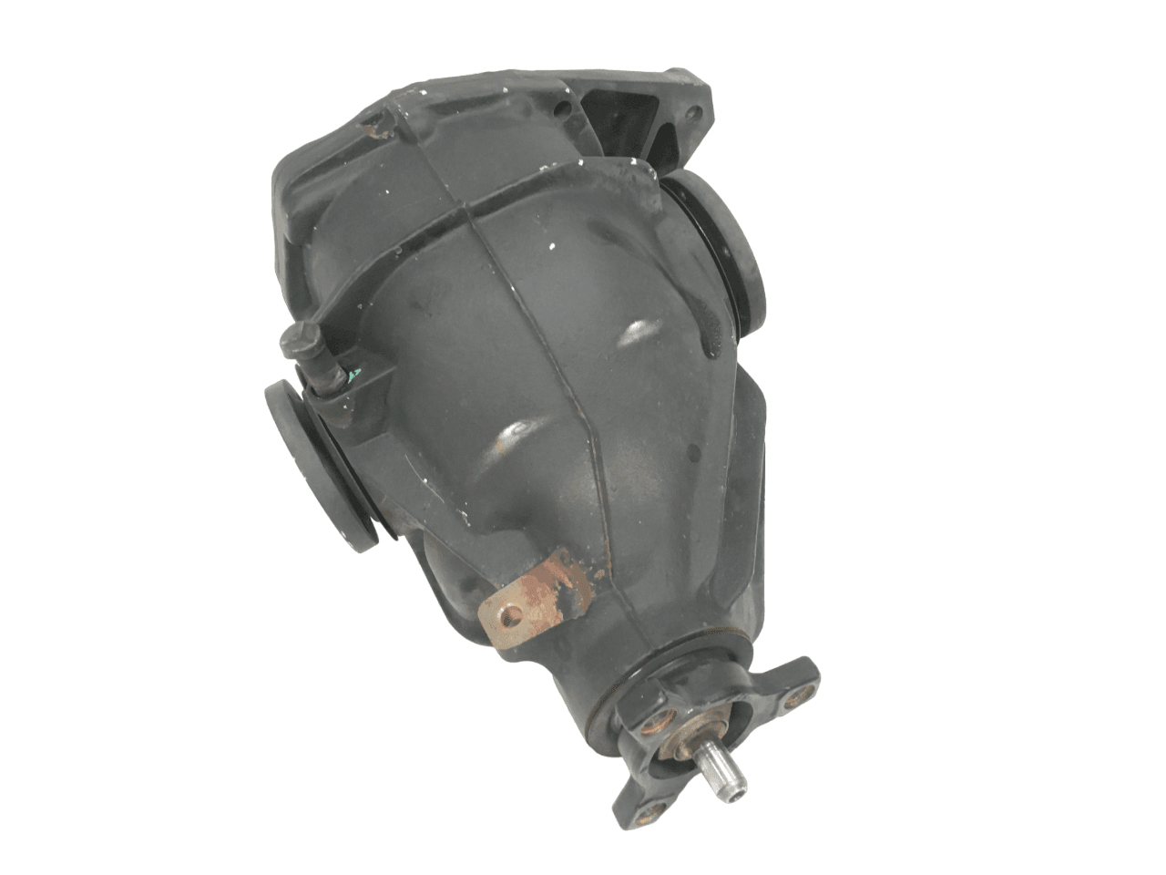 Diferencial trasero Mercedes C270 - 2103513008G_