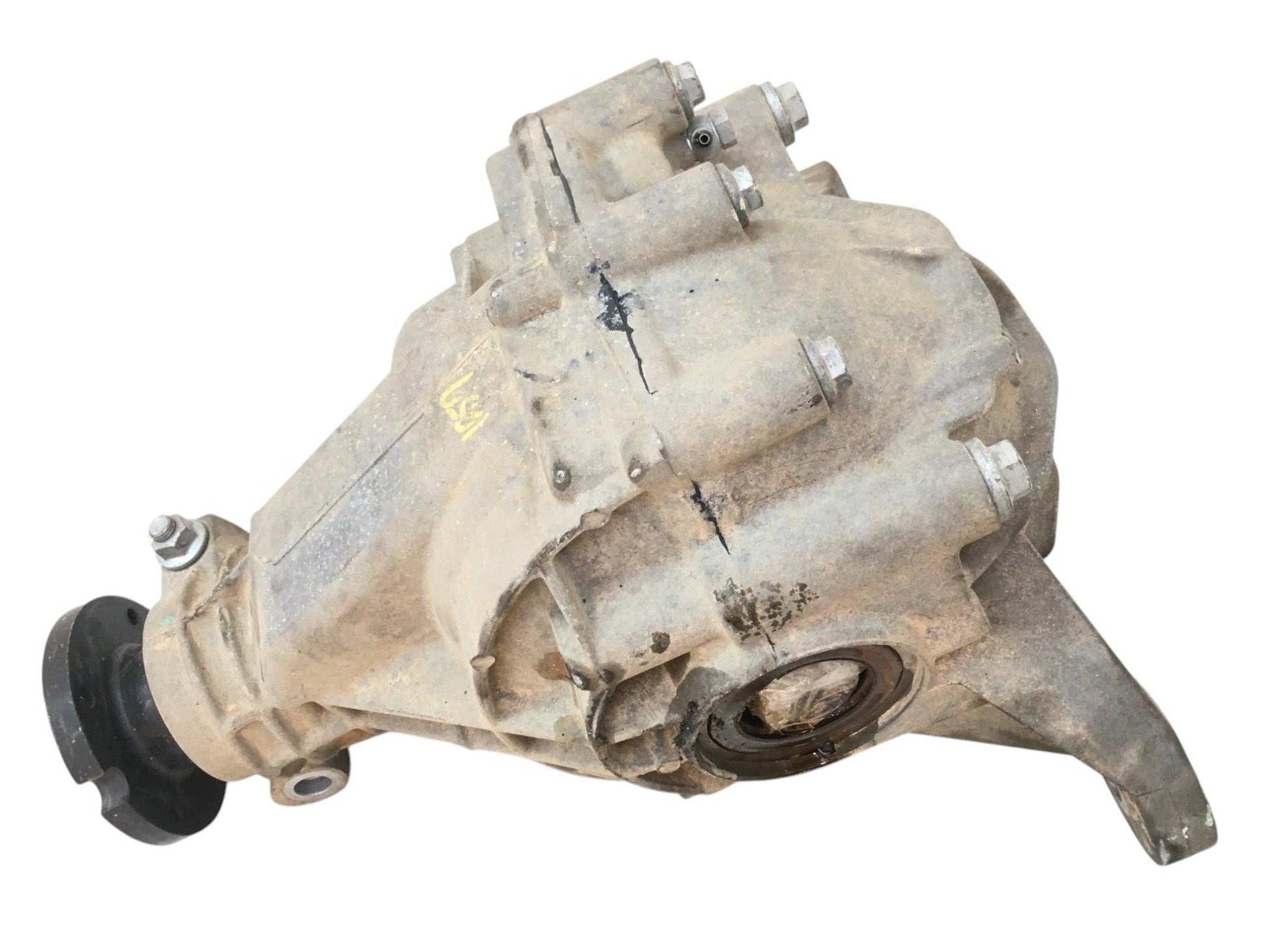 Diferencial trasero Mercedes M W163 - 4460310012