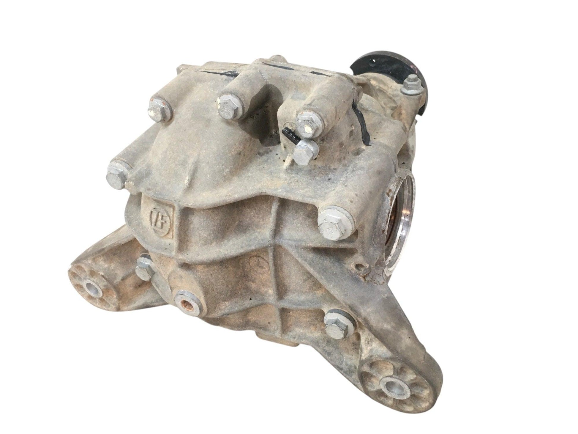 Diferencial trasero Mercedes M W163 - 4460310012