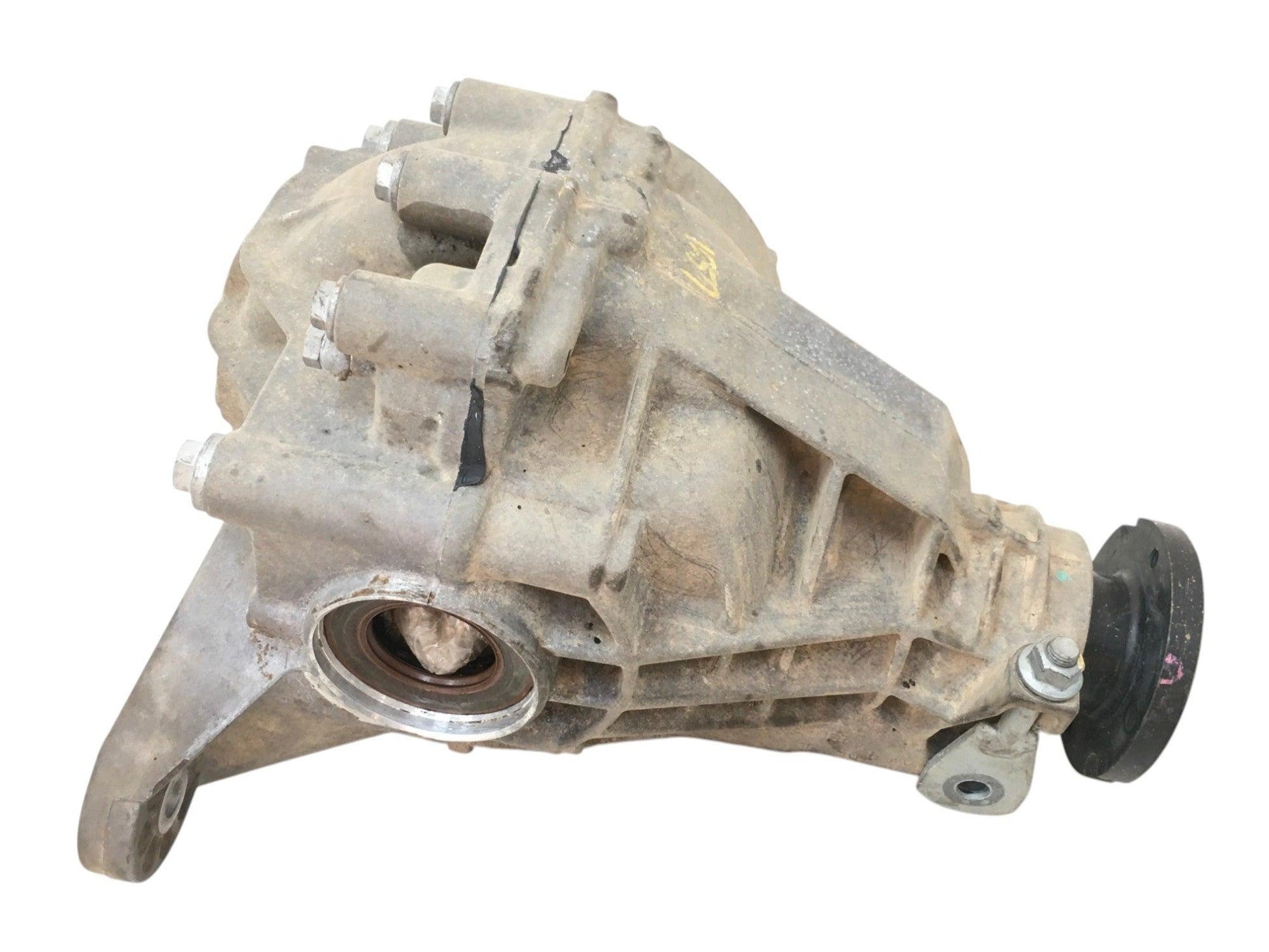 Diferencial trasero Mercedes M W163 - 4460310012