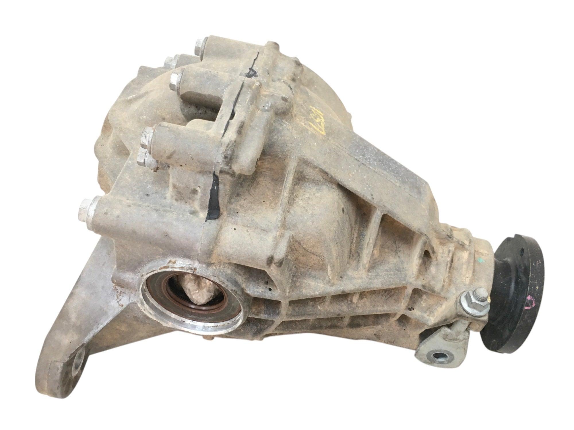 Diferencial trasero Mercedes M W163 - 4460310012