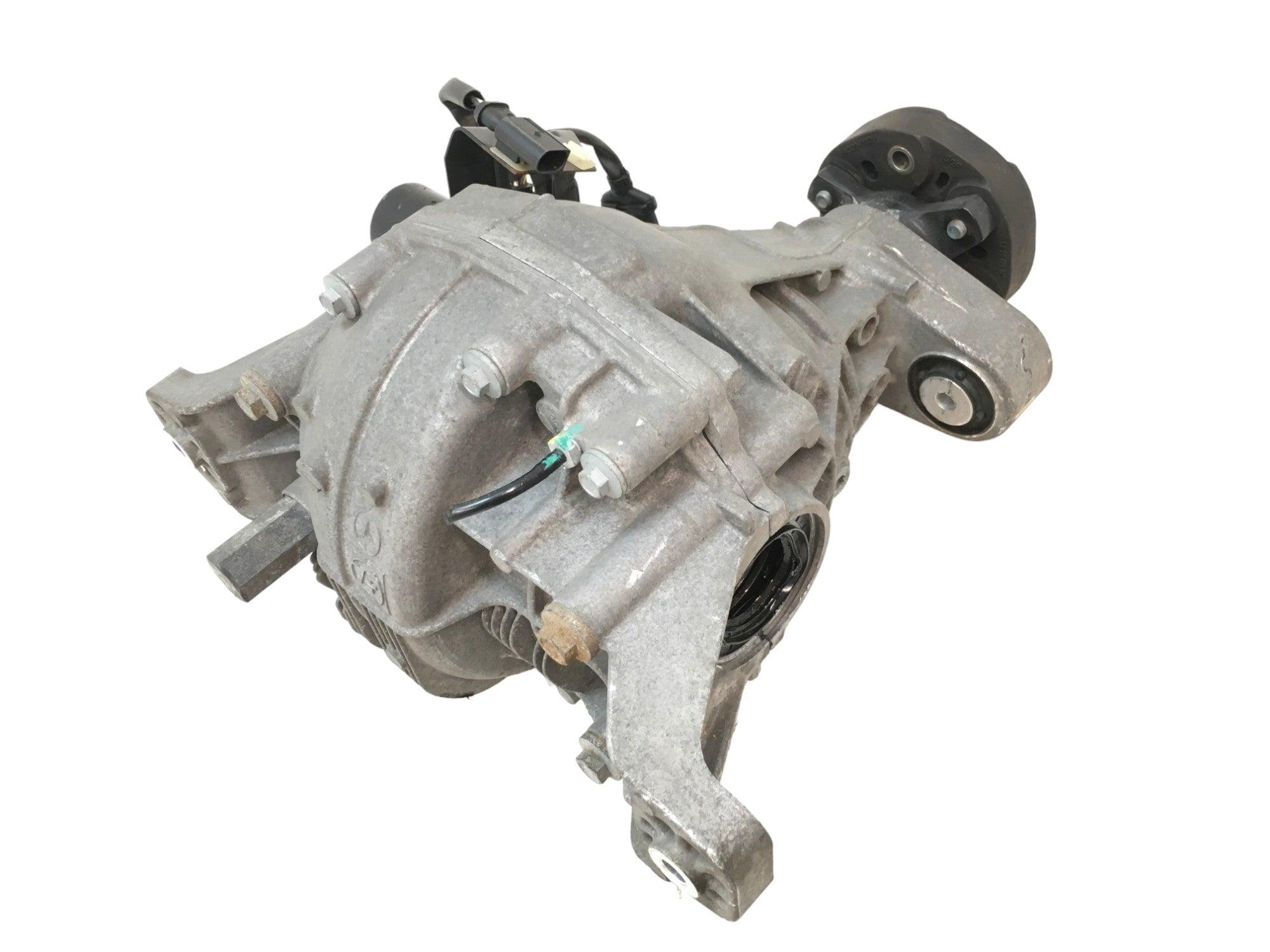 Diferencial trasero Mercedes W164 - 4460310036