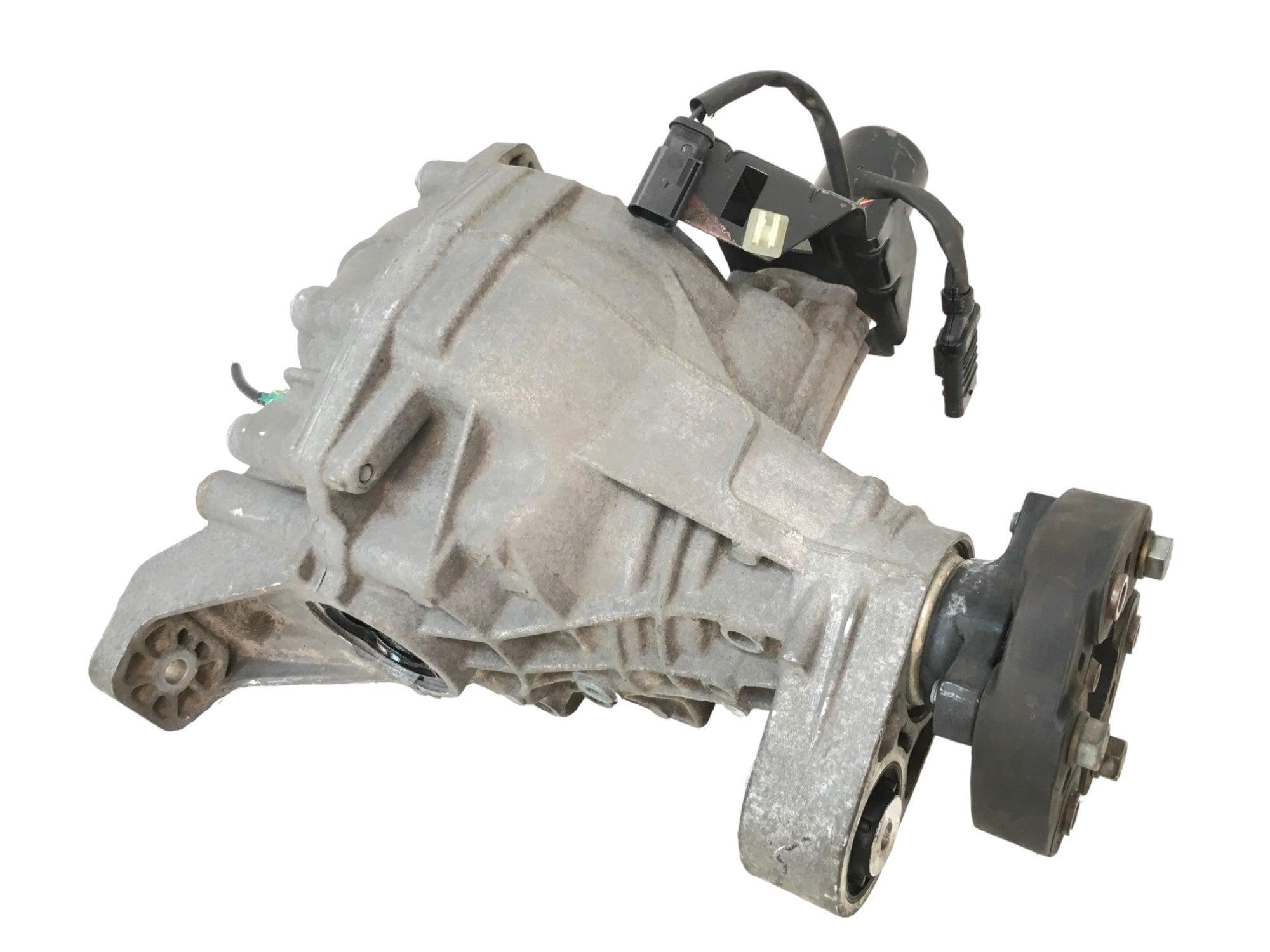 Diferencial trasero Mercedes W164 - 4460310036