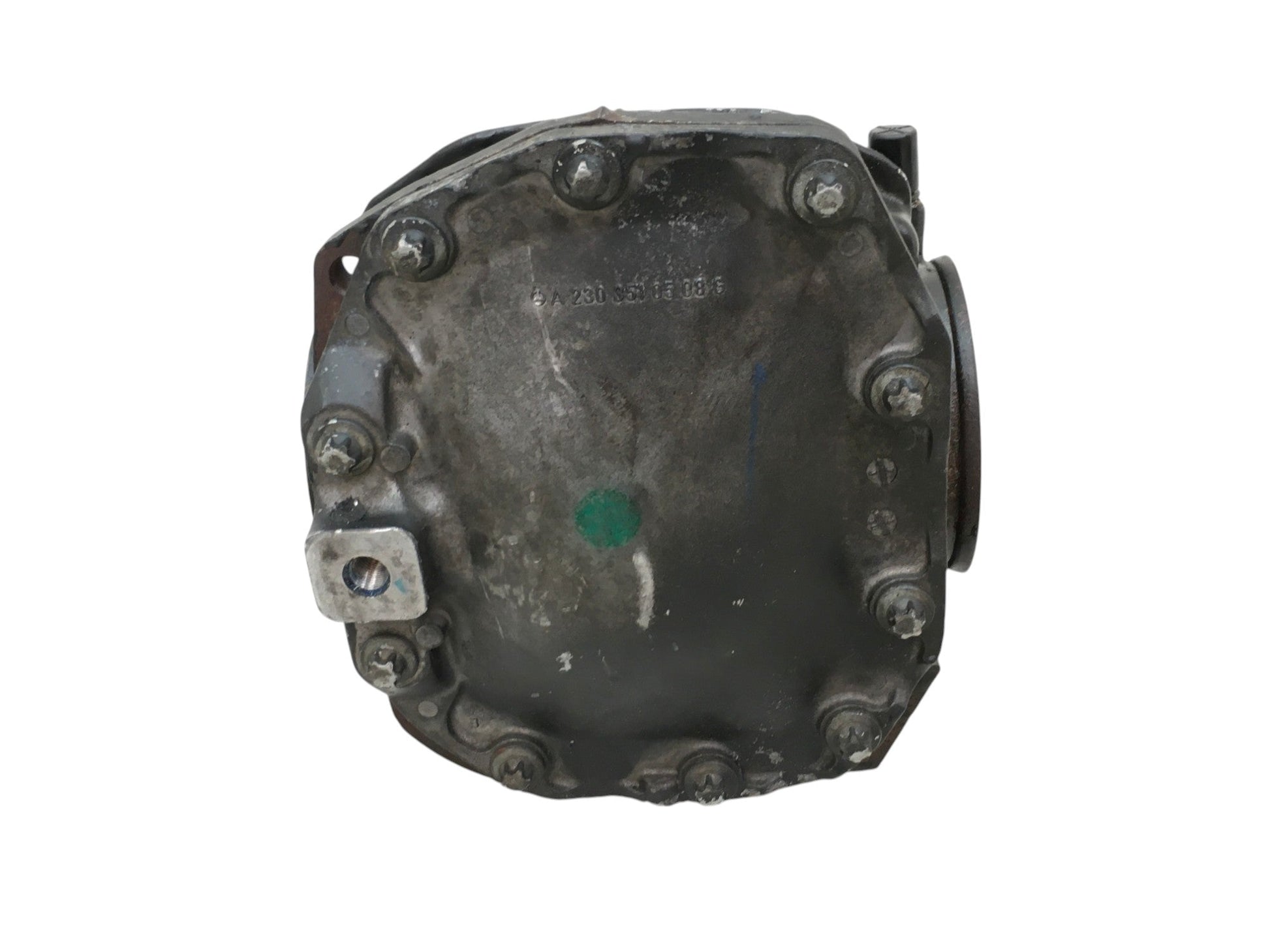 Diferencial Trasero Mercedes W211 - A2303510508