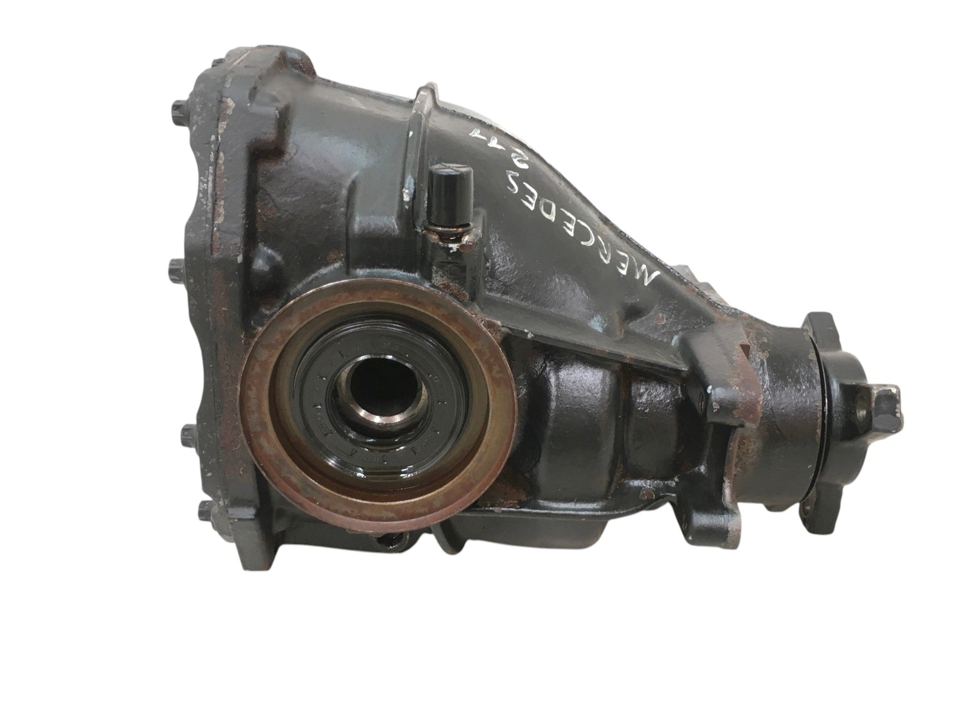 Diferencial Trasero Mercedes W211 - A2303510508