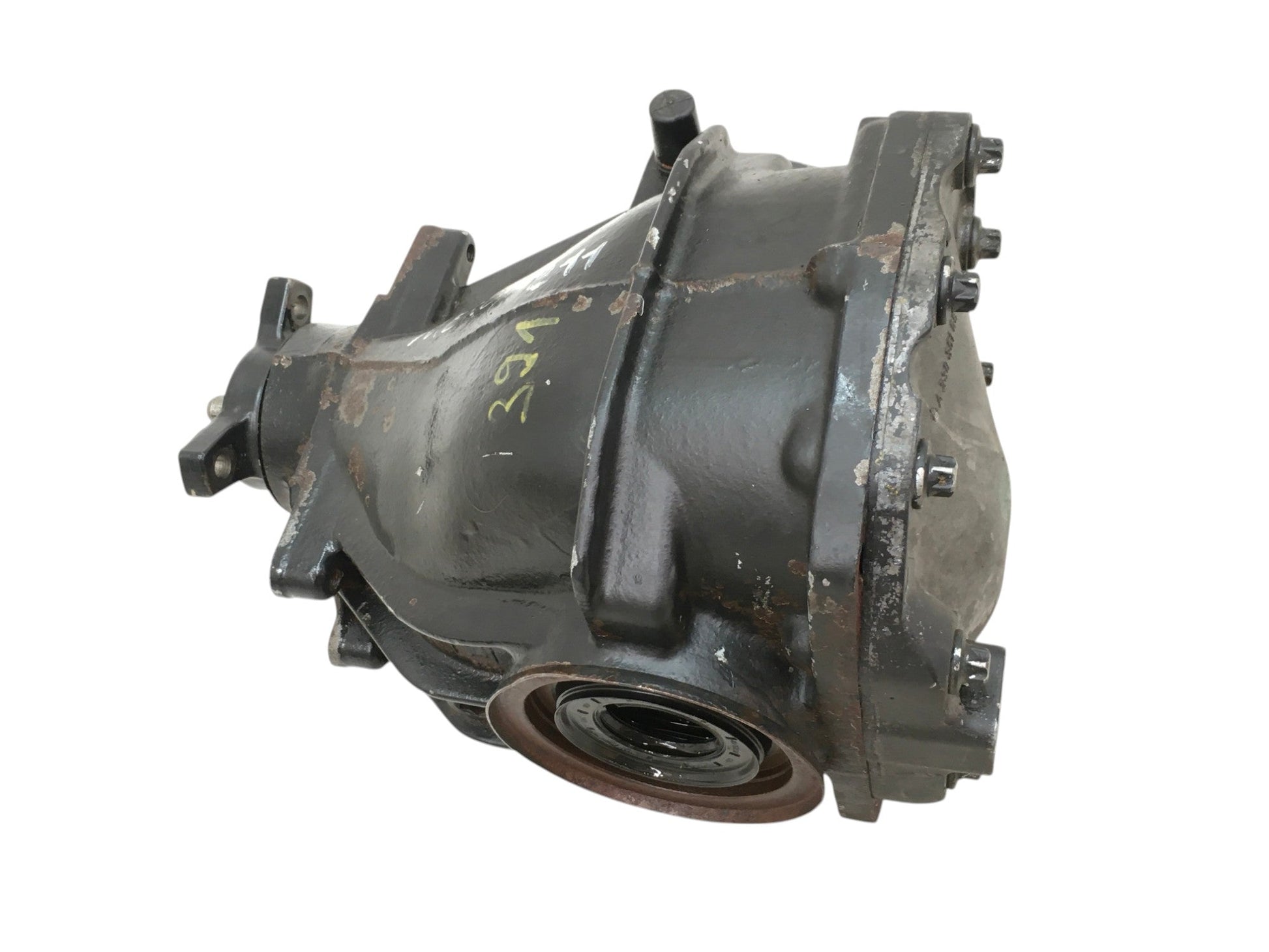 Diferencial Trasero Mercedes W211 - A2303510508