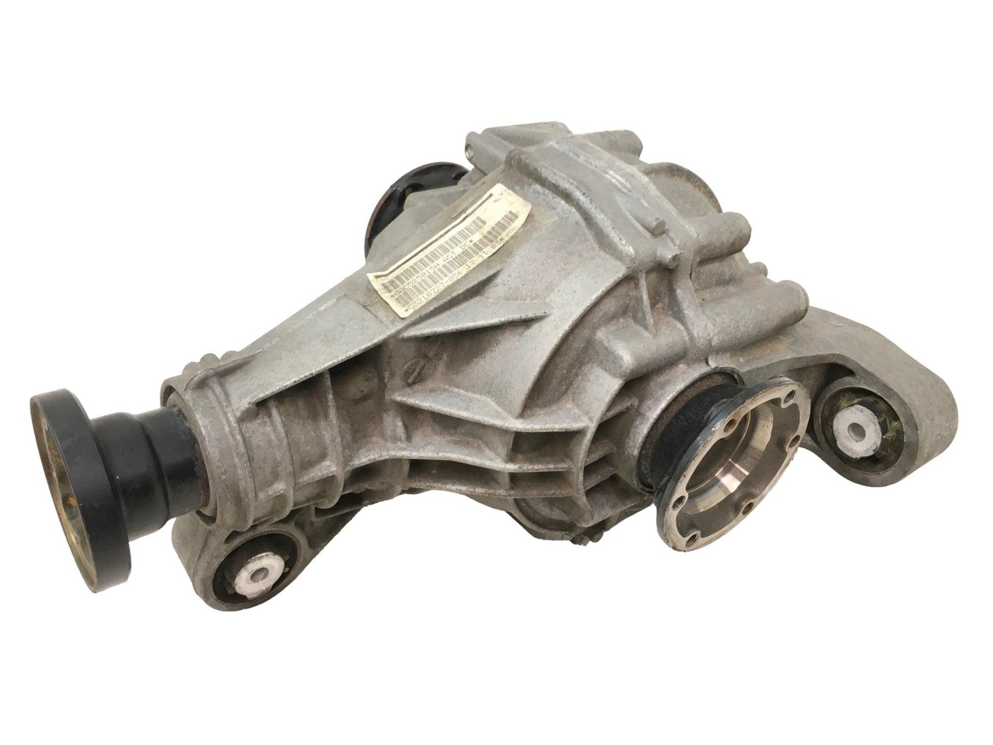 Diferencial trasero Porsche Cayenne 9PA - 4460310016