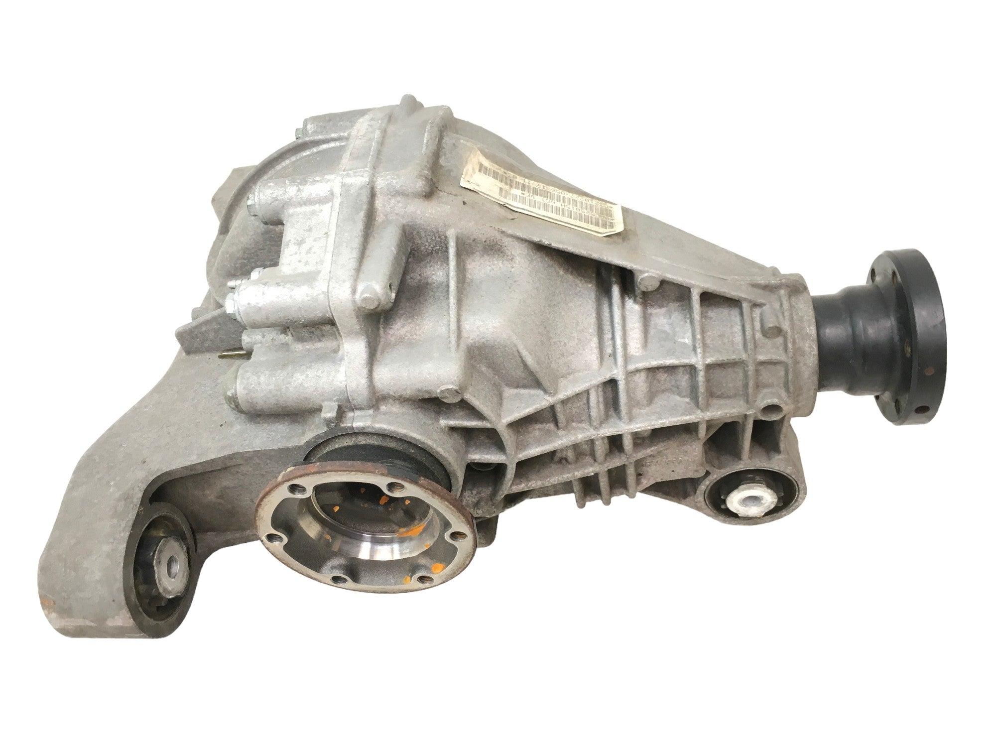 Diferencial trasero Porsche Cayenne 9PA - 4460310016