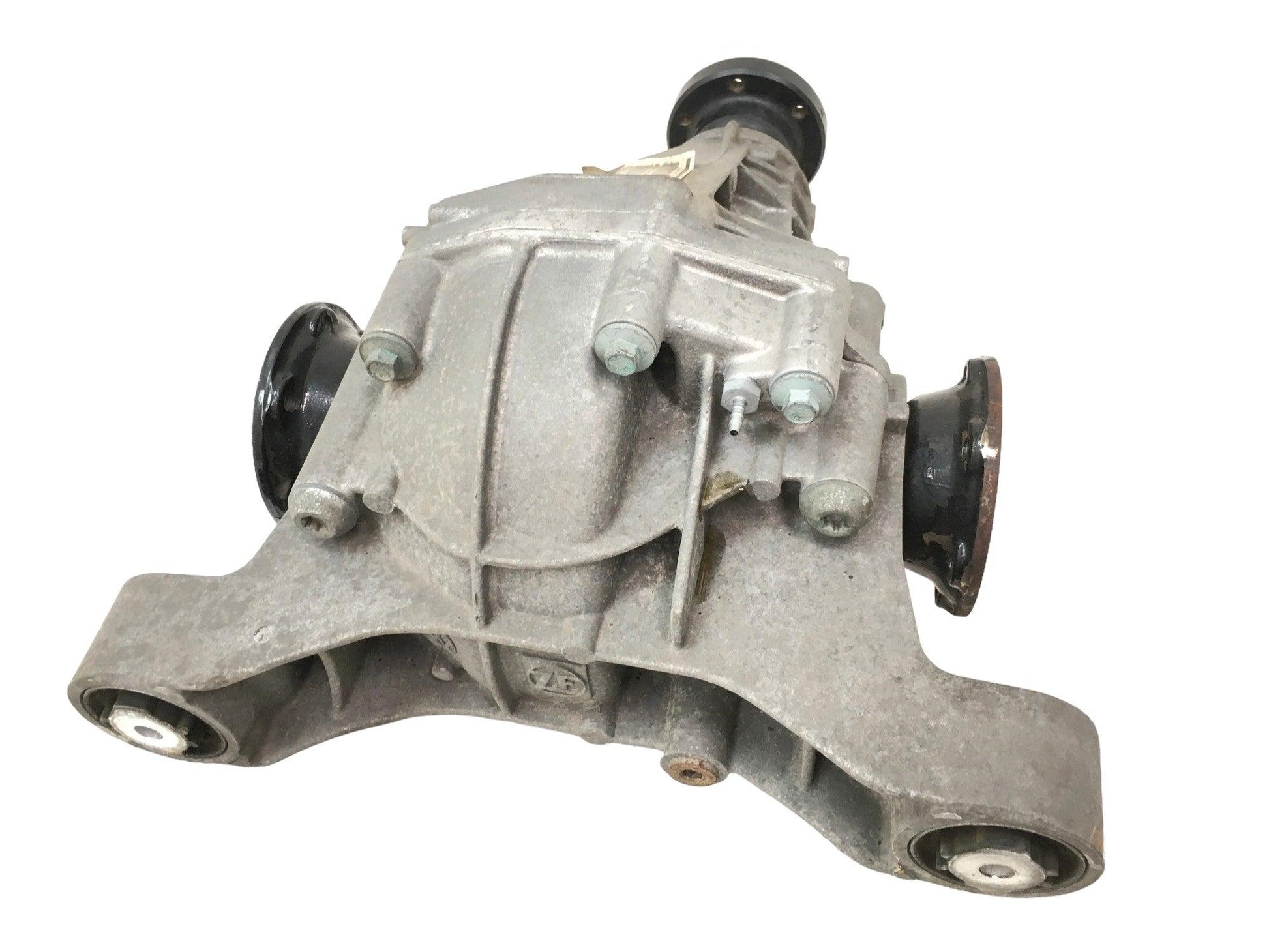 Diferencial trasero Porsche Cayenne 9PA - 4460310016