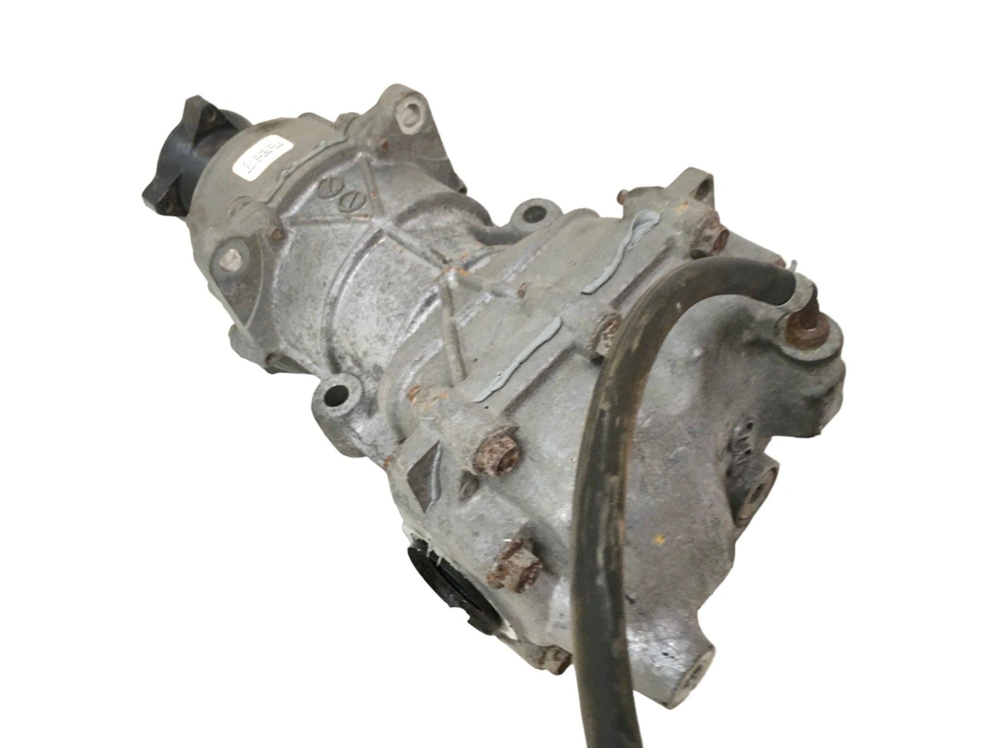 Diferencial trasero Renault Kangoo I - 383002A000