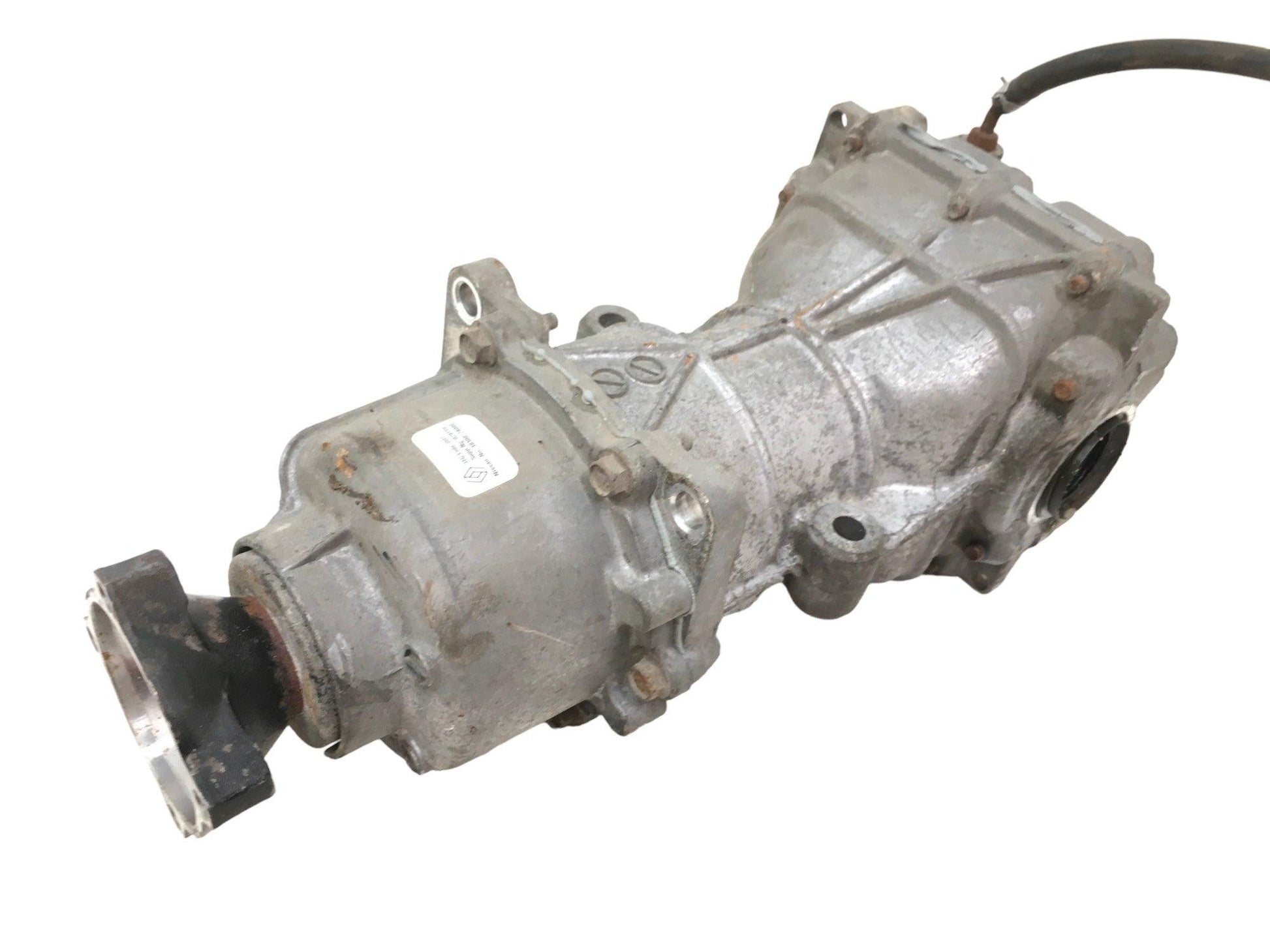 Diferencial trasero Renault Kangoo I - 383002A000