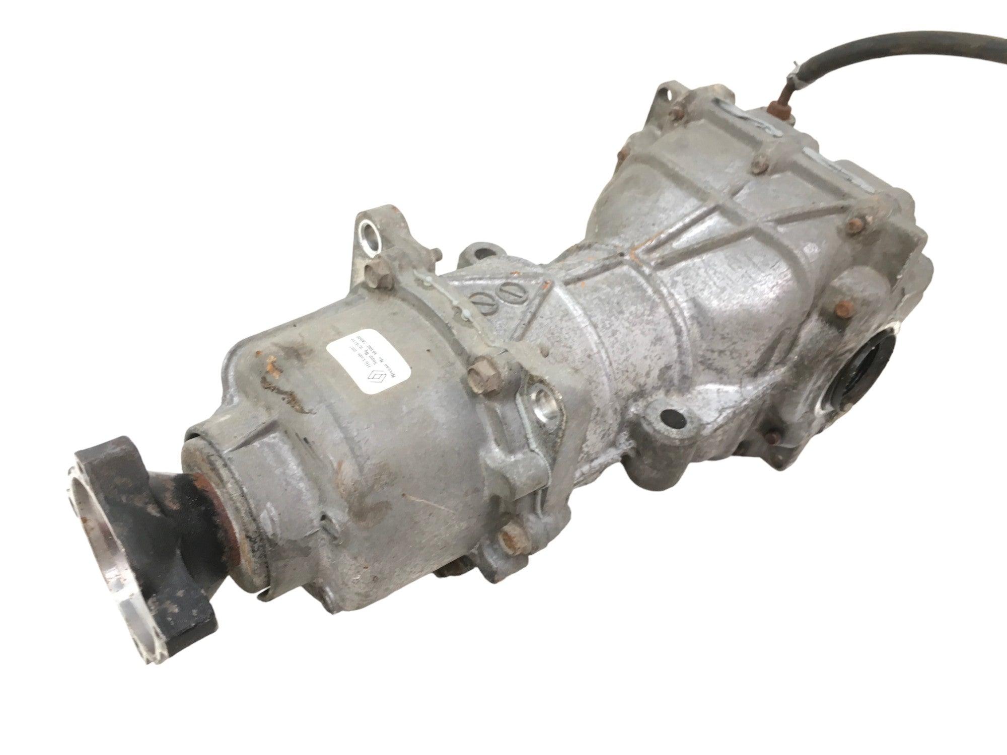 Diferencial trasero Renault Kangoo I - 383002A000