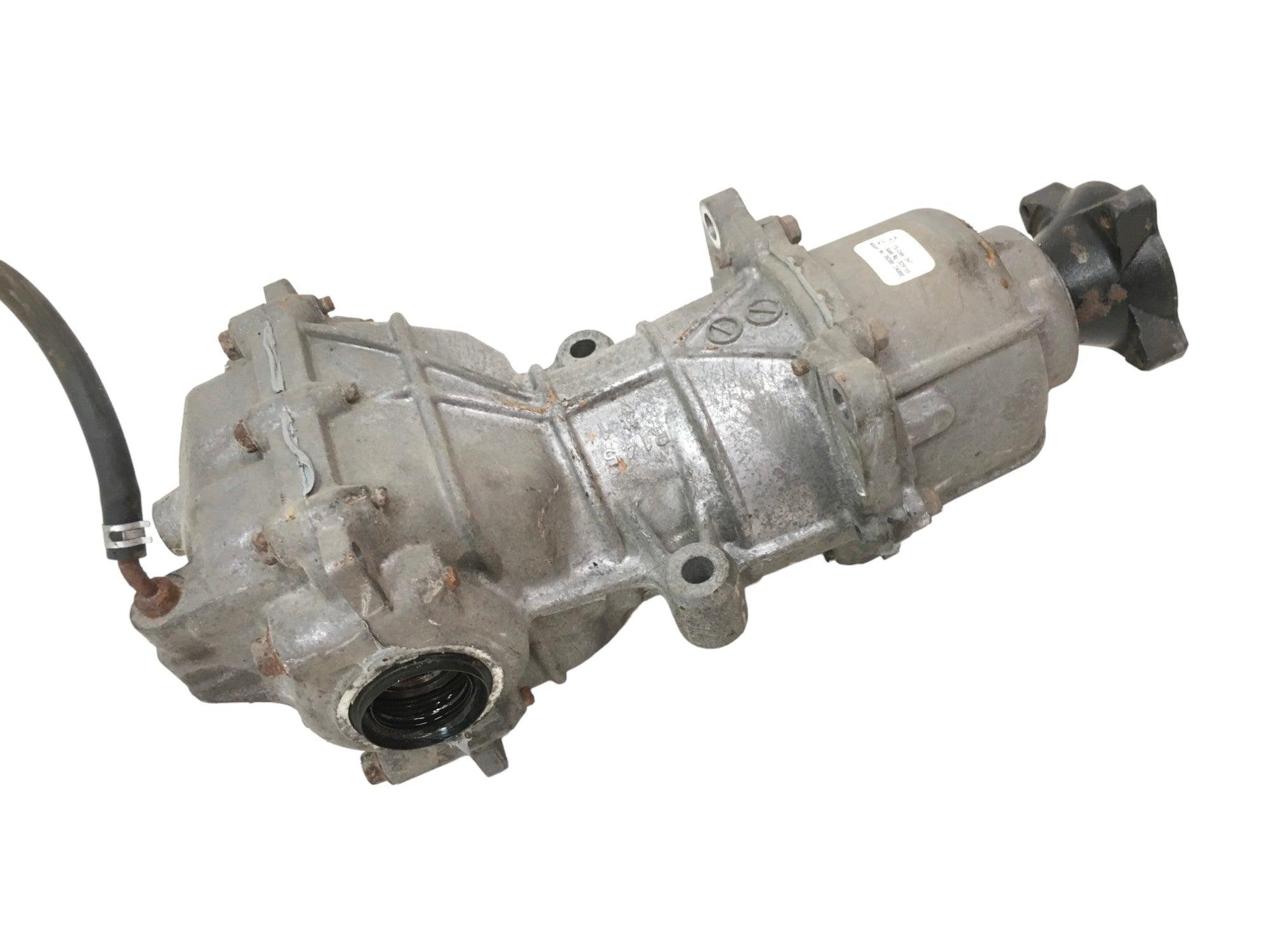 Diferencial trasero Renault Kangoo I - 383002A000