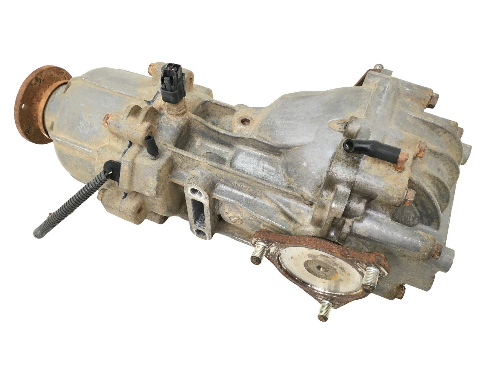 Diferencial trasero Suzuki SX4 - S179J