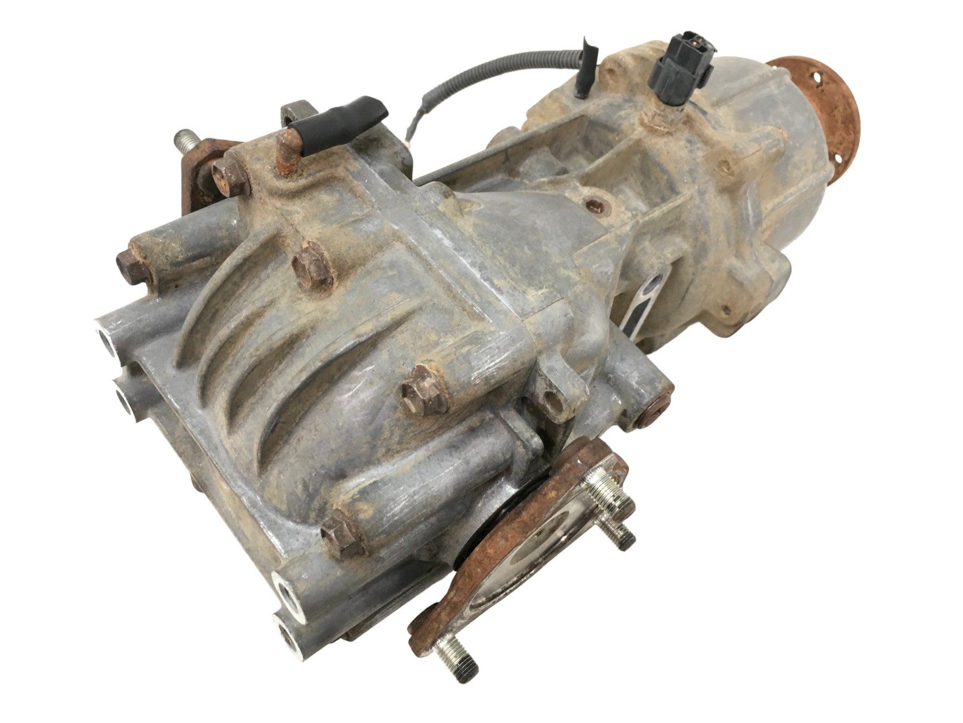 Diferencial trasero Suzuki SX4 - S179J