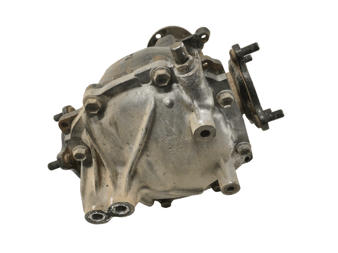 Diferencial trasero Toyota Rav4 II - 4111042011_