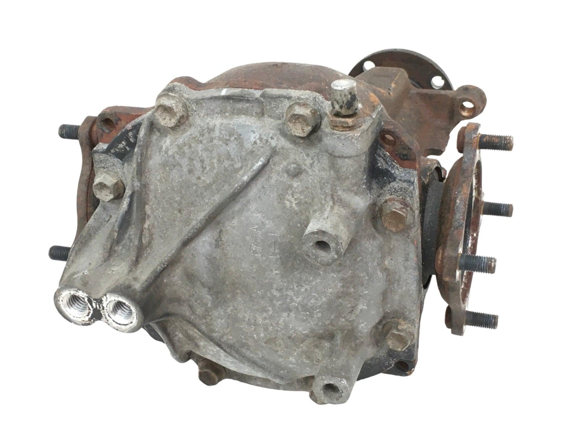 Diferencial trasero Toyota Rav4 II - 4111042011__