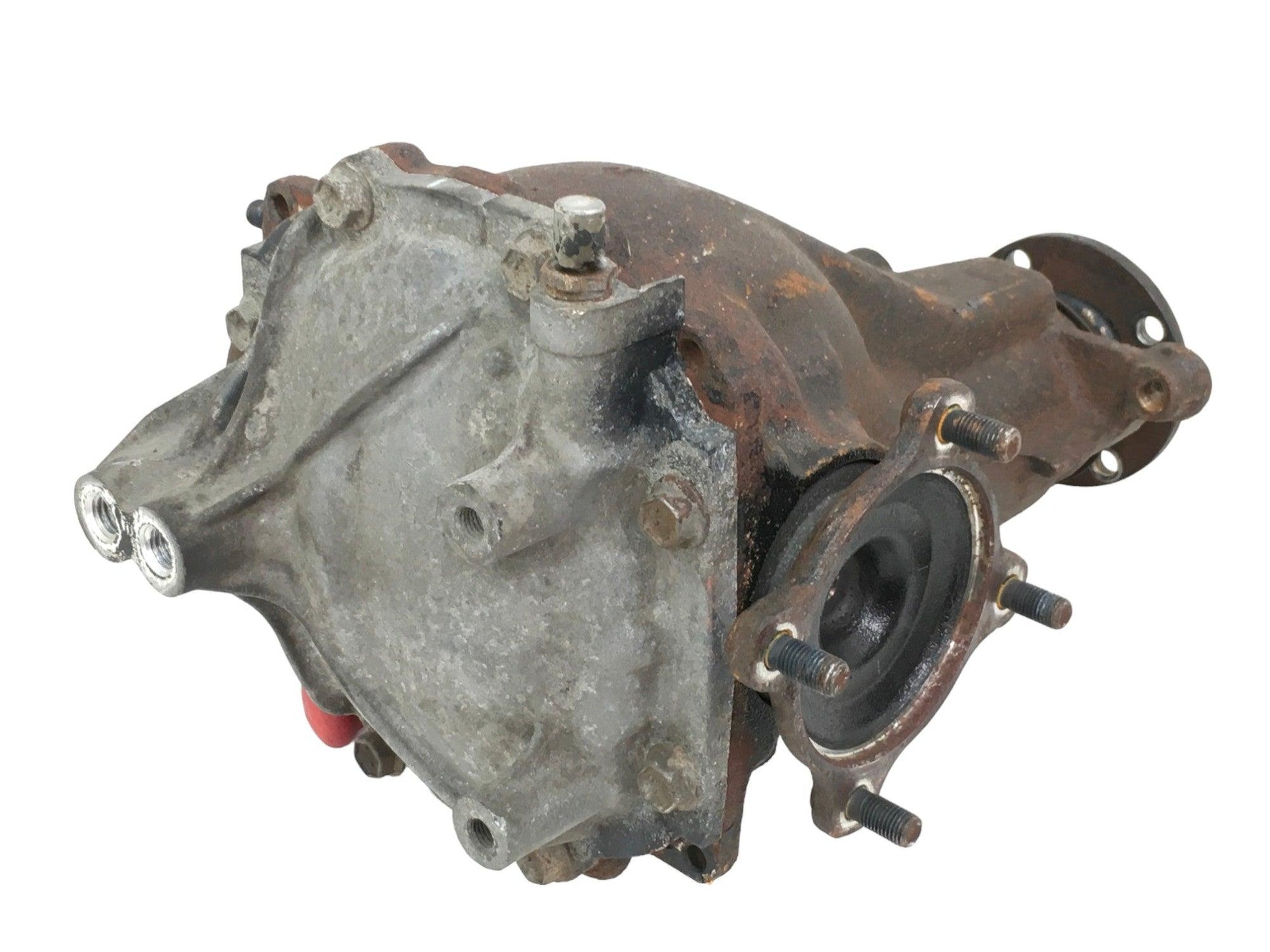 Diferencial trasero Toyota Rav4 II - 4111042011__