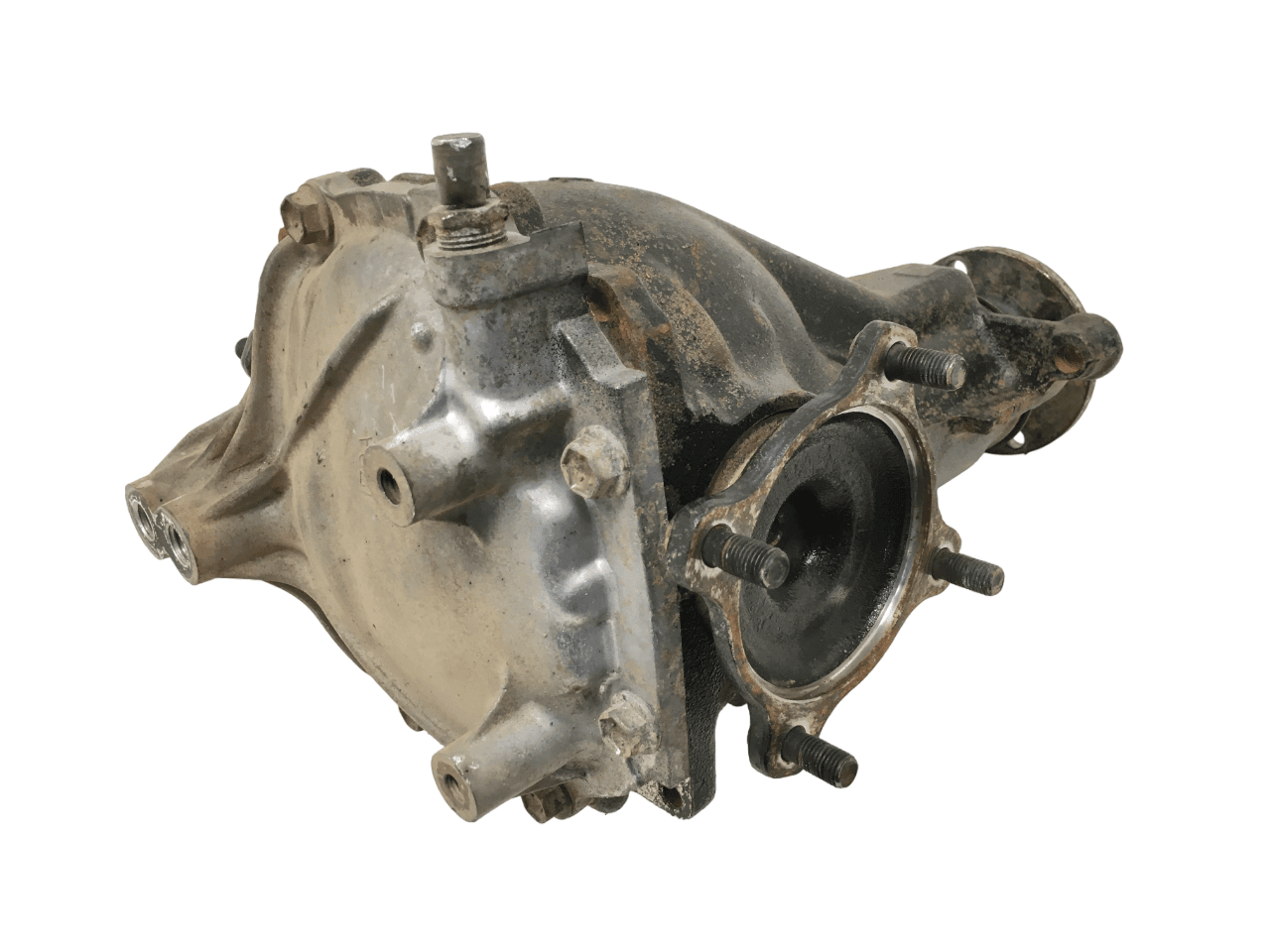 Diferencial trasero Toyota Rav4 II - 4111042011_