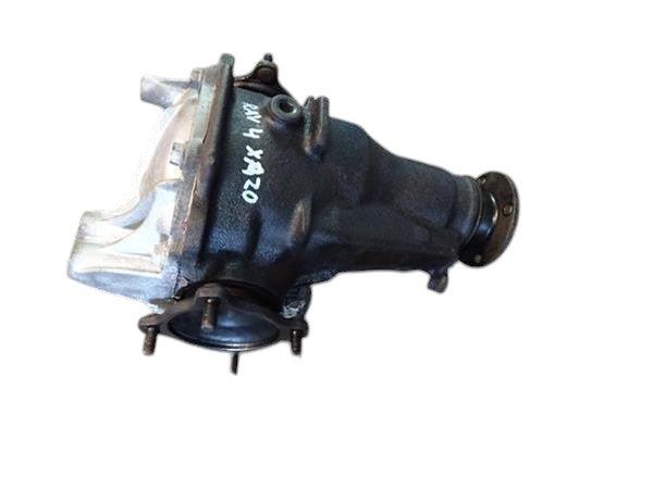 Diferencial Trasero Toyota RavA A2 - 4111042011