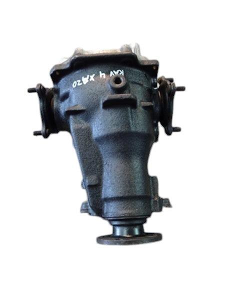 Diferencial Trasero Toyota RavA A2 - 4111042011