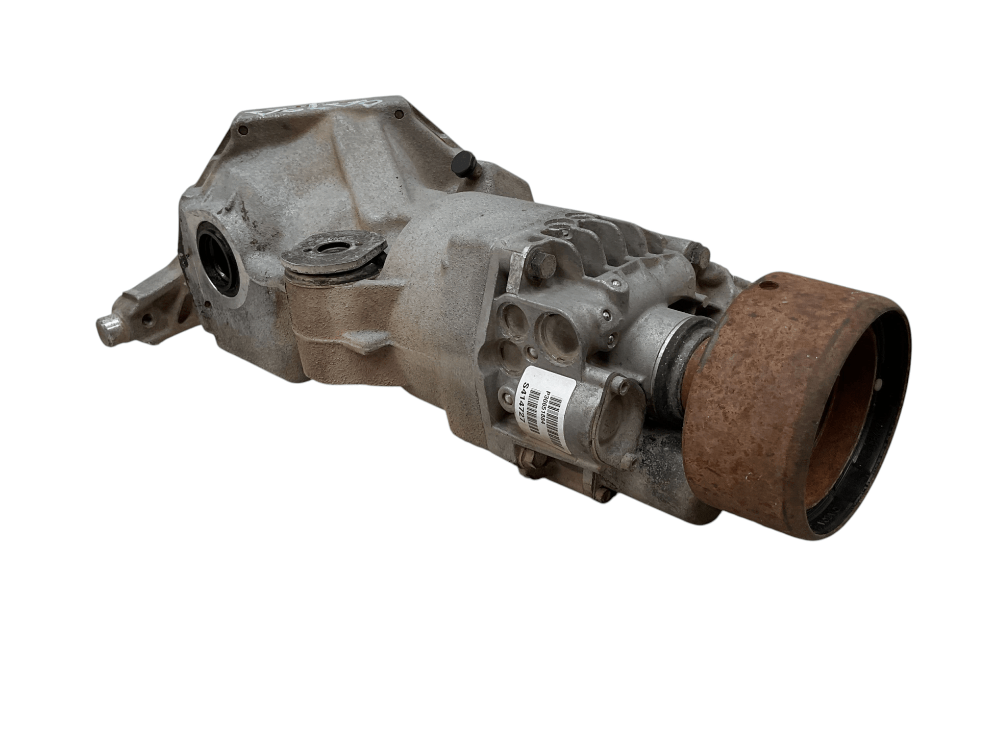 Diferencial Trasero Volvo XC90 I - P30651884