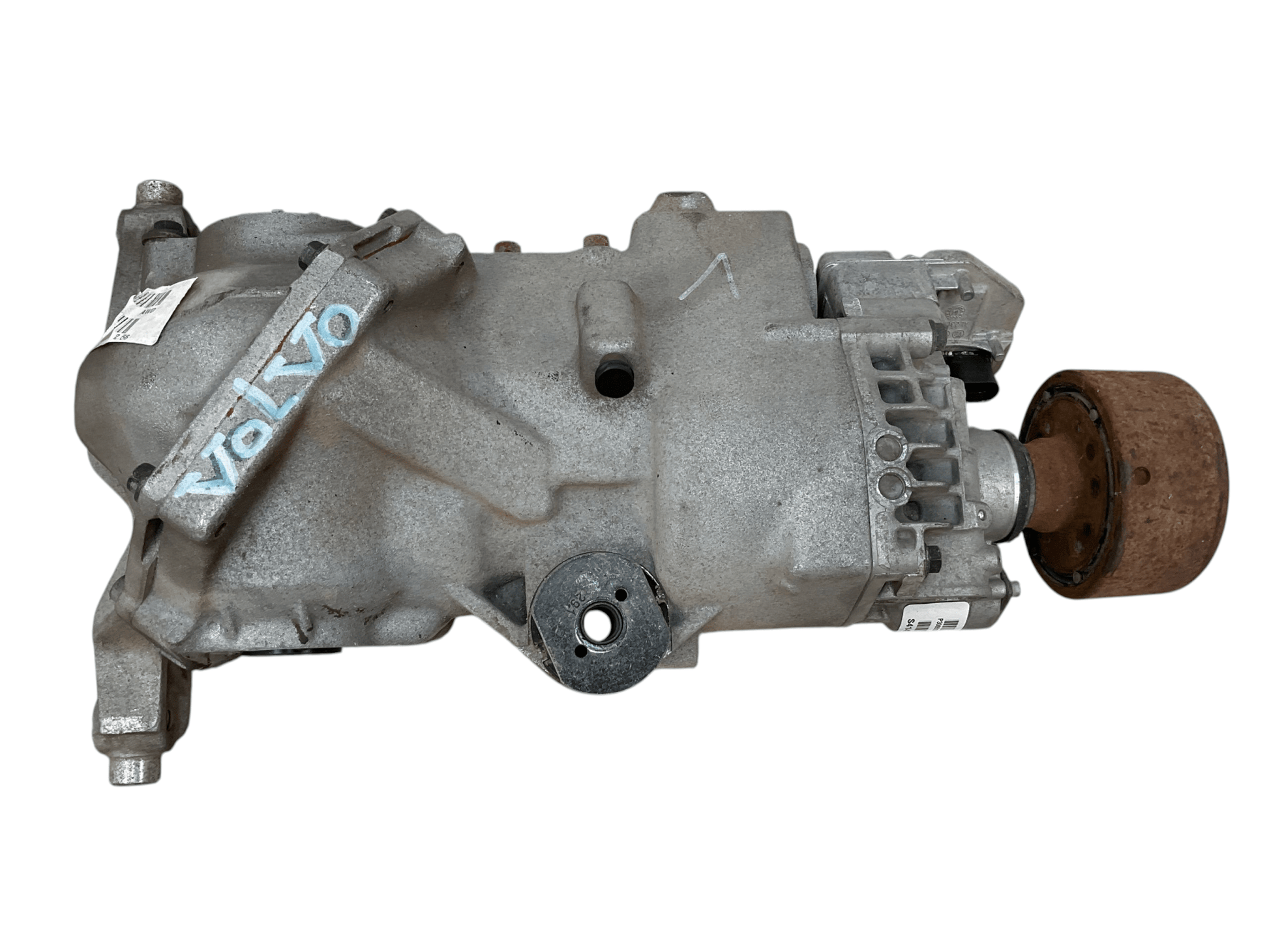 Diferencial Trasero Volvo XC90 I - P30651884