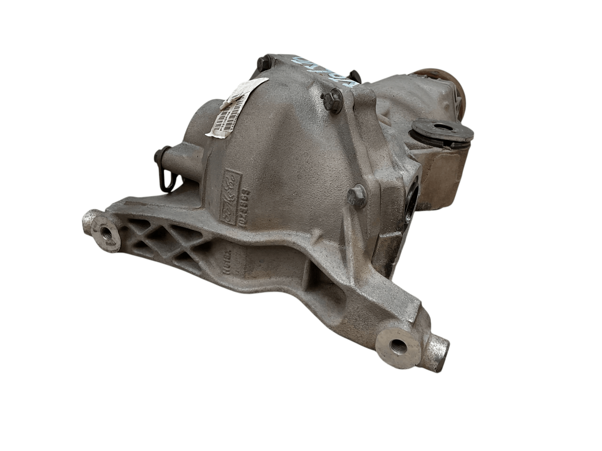 Diferencial Trasero Volvo XC90 I - P30651884