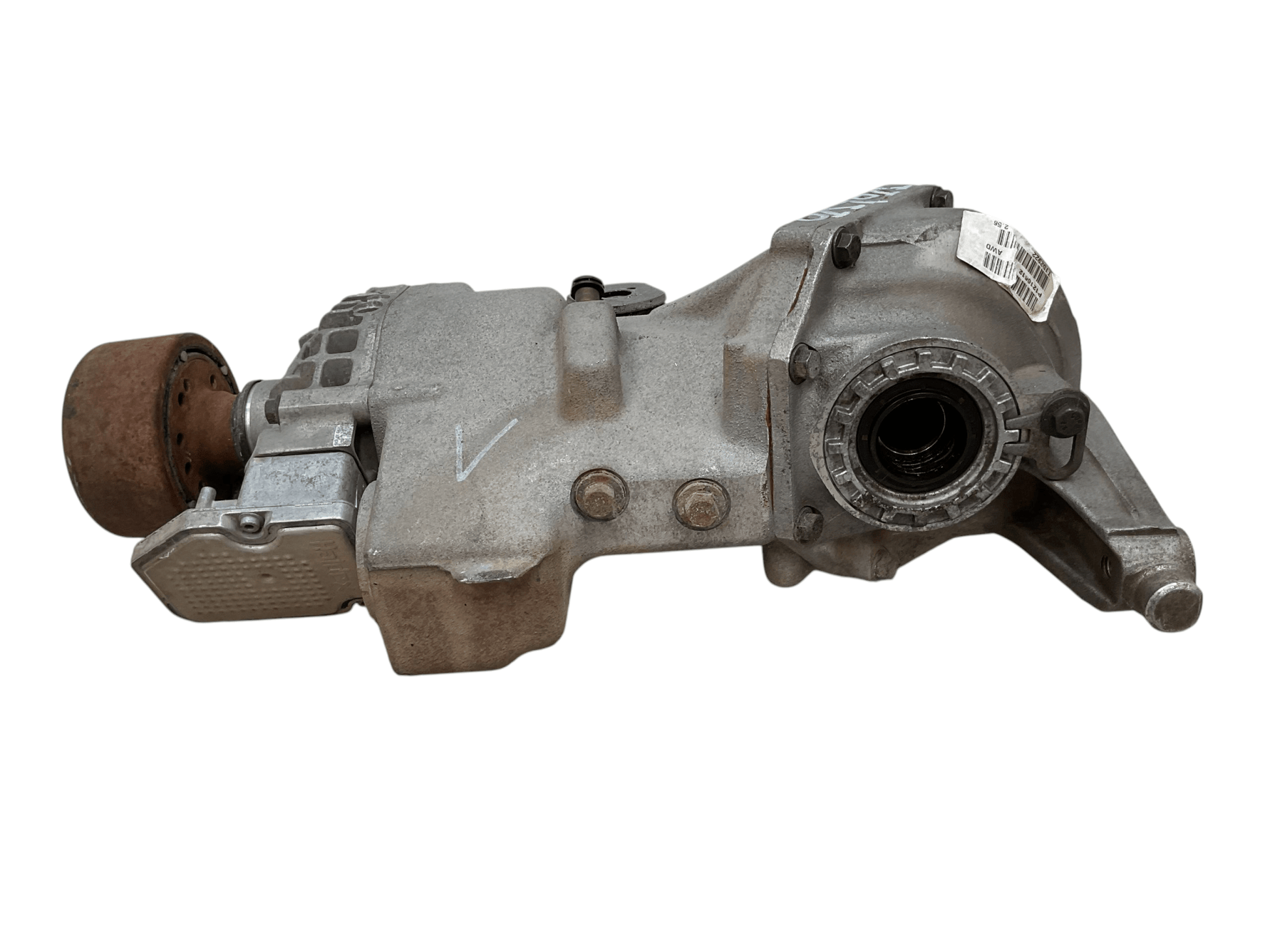 Diferencial Trasero Volvo XC90 I - P30651884