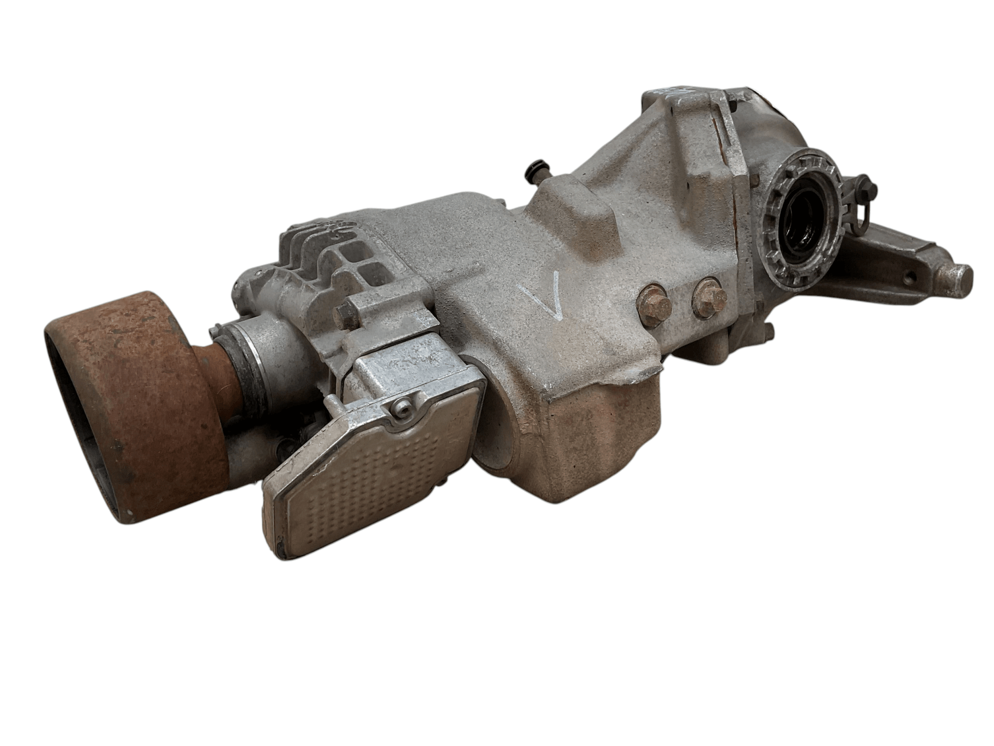 Diferencial Trasero Volvo XC90 I - P30651884